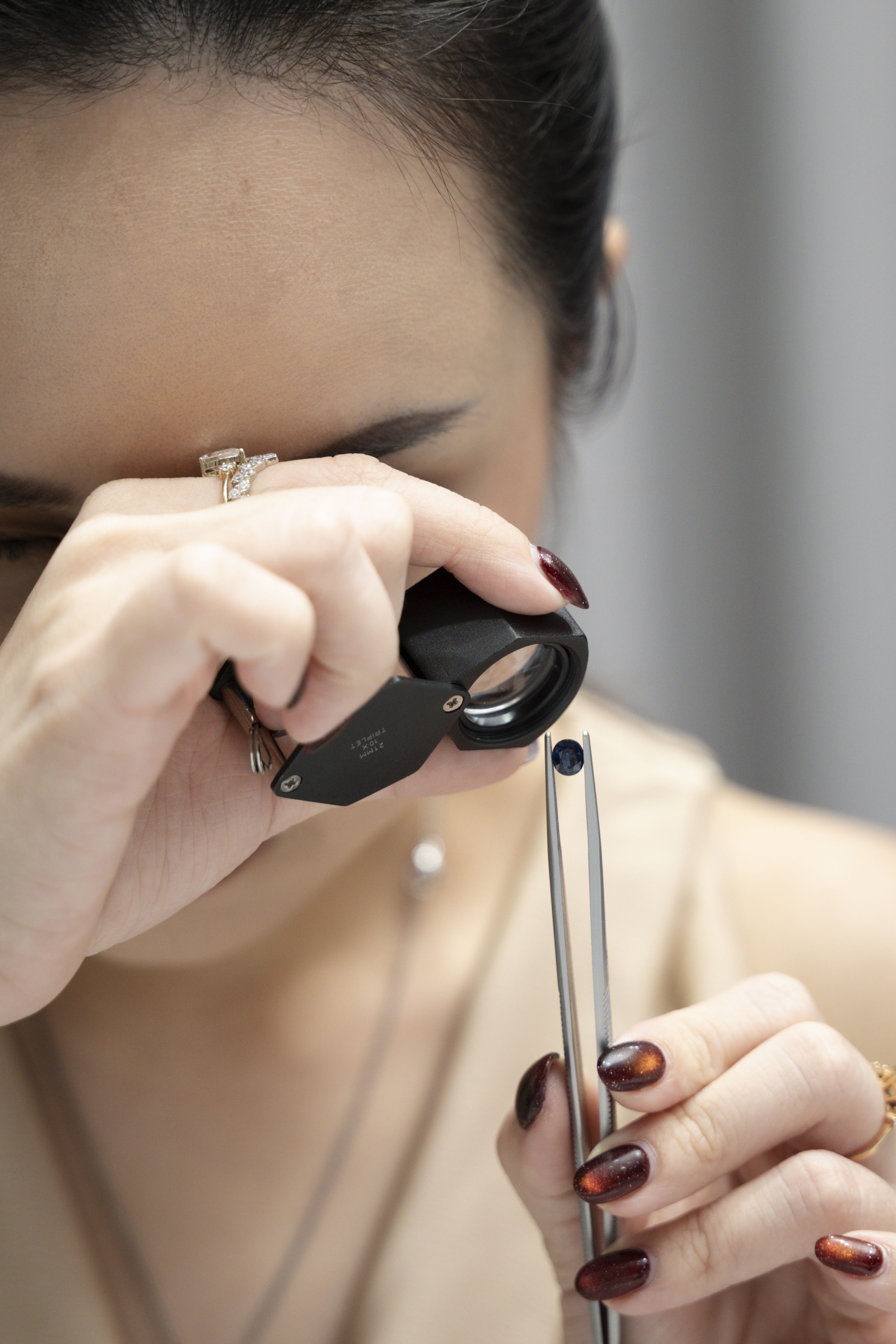 Jewellery Design Process
