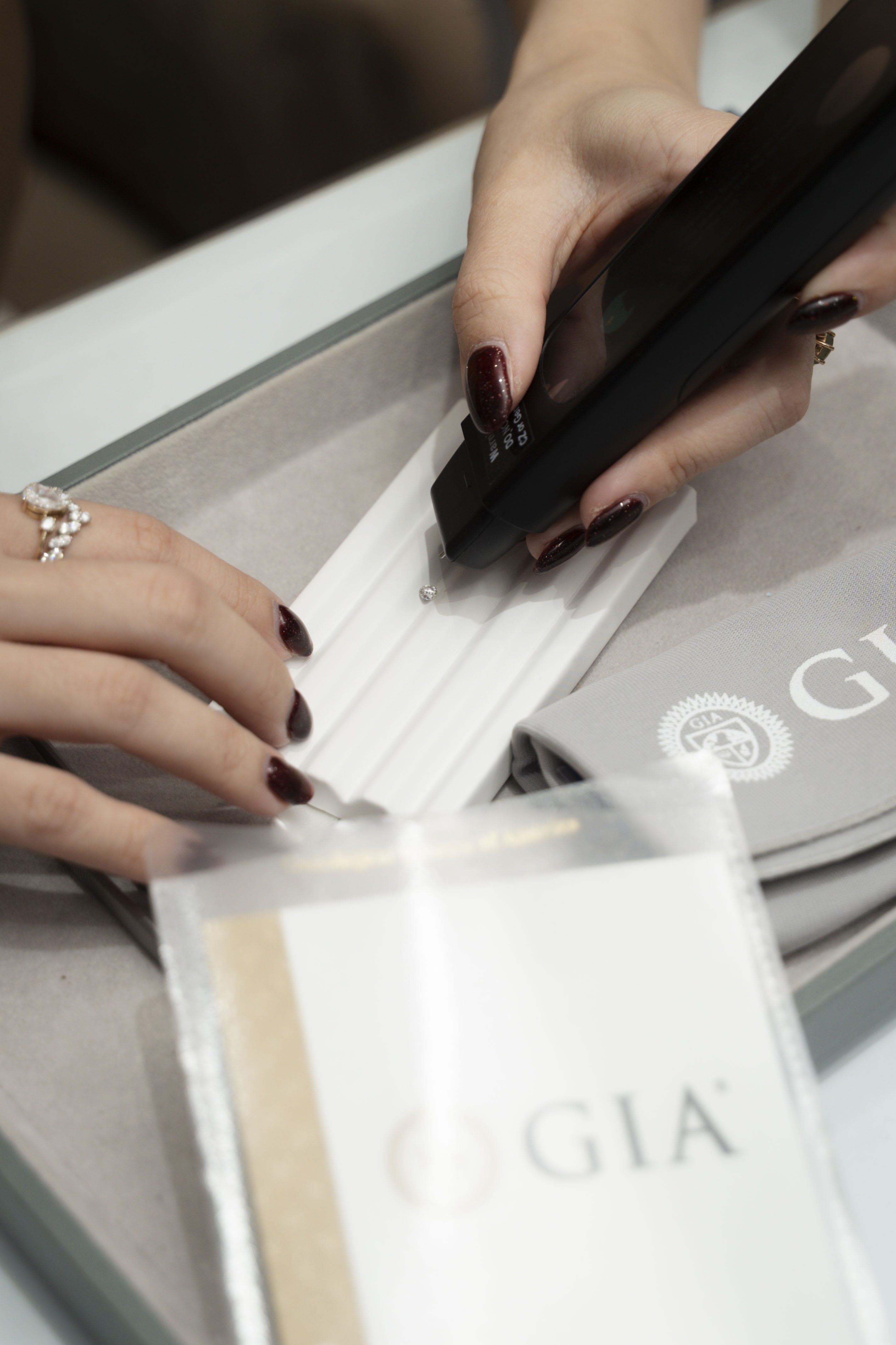 Gemstone Expertise