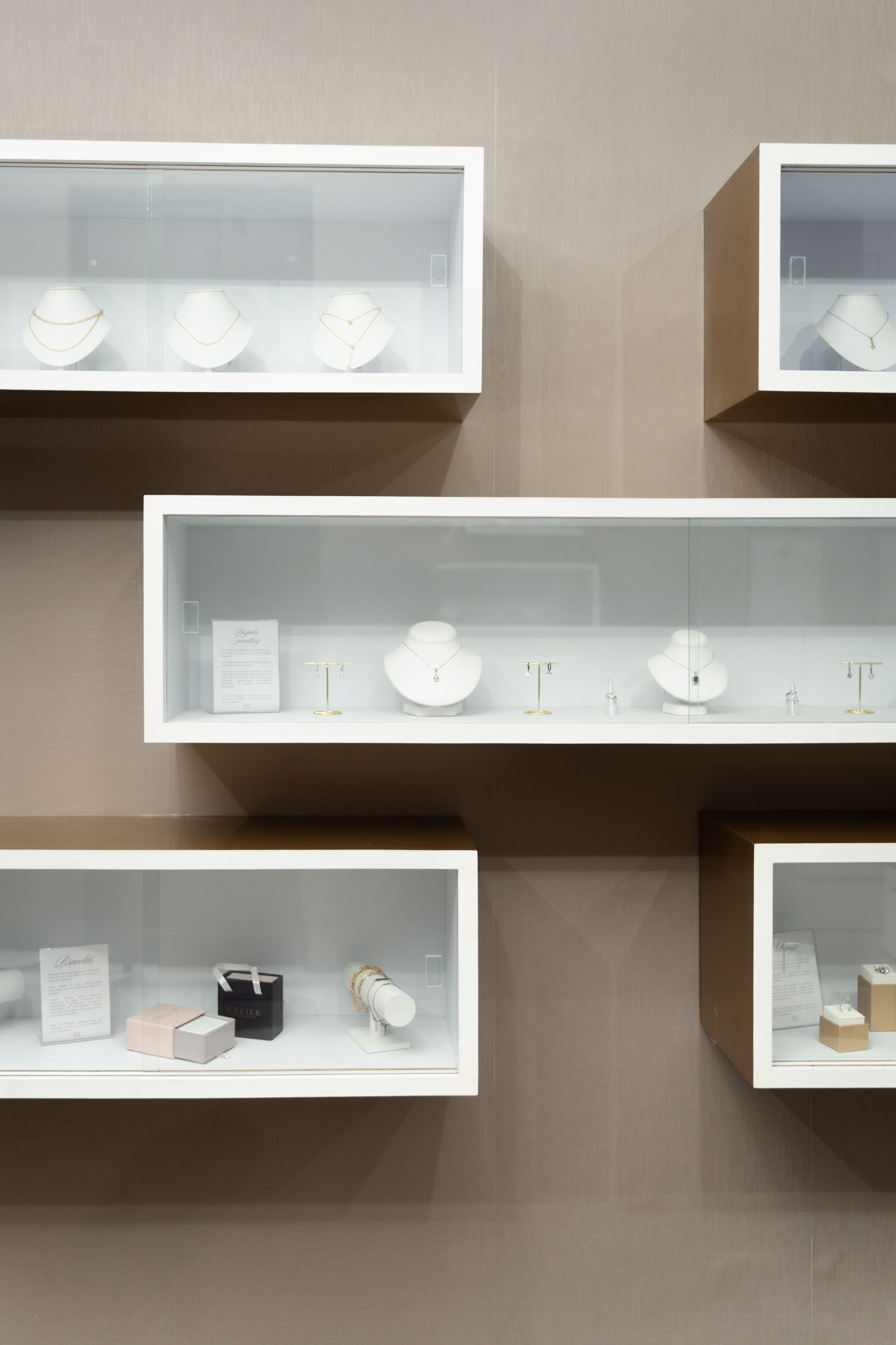Display Collection