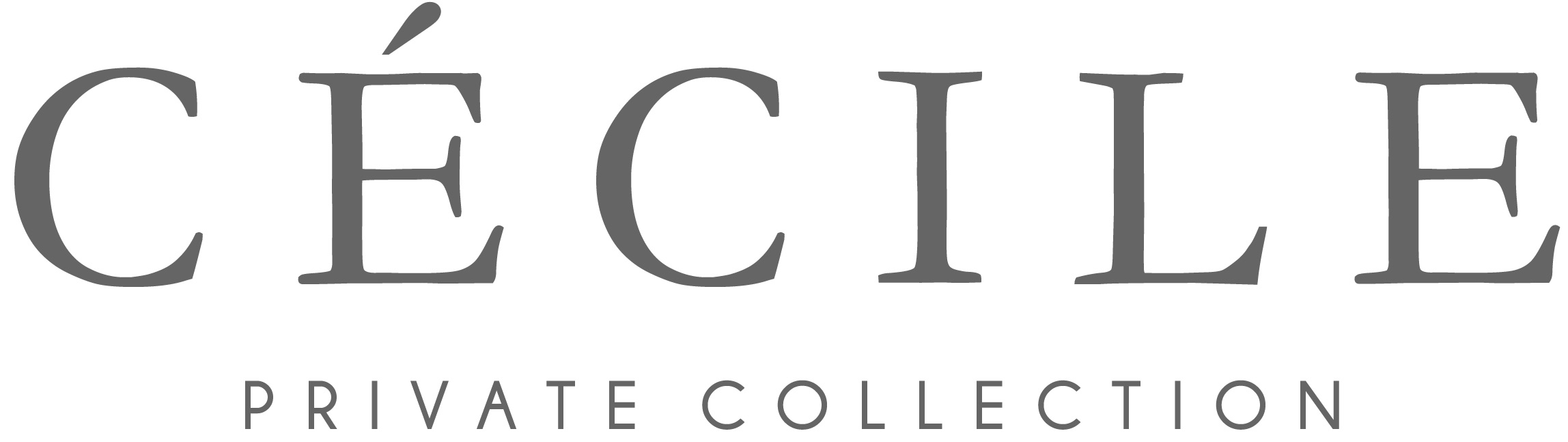 Cecile Private Collection Logo