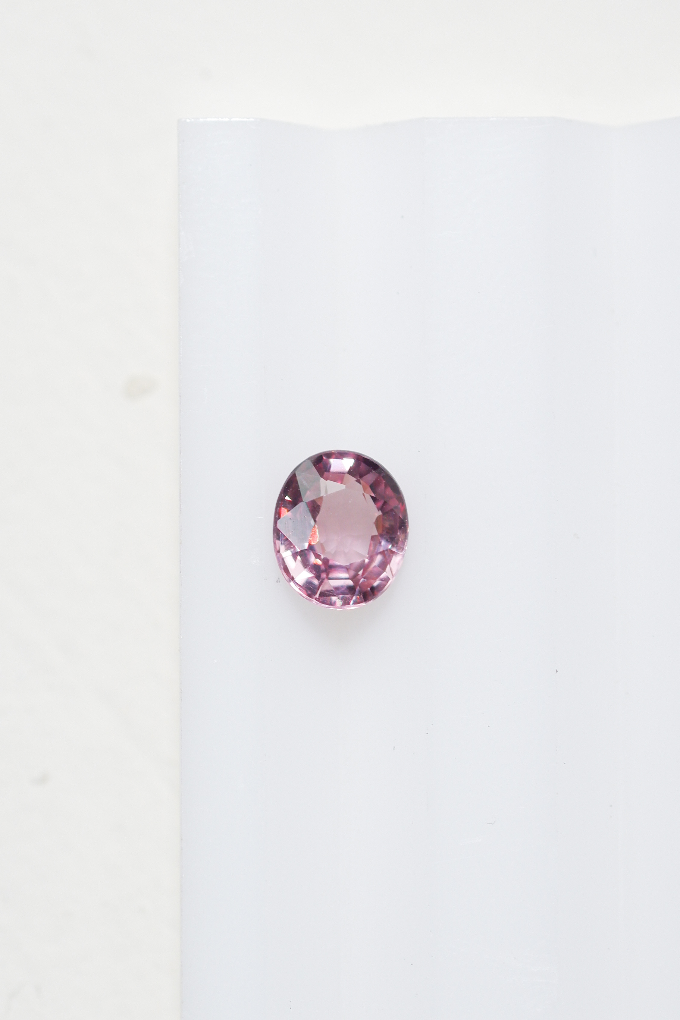 0.845 ct Color Change Garnet