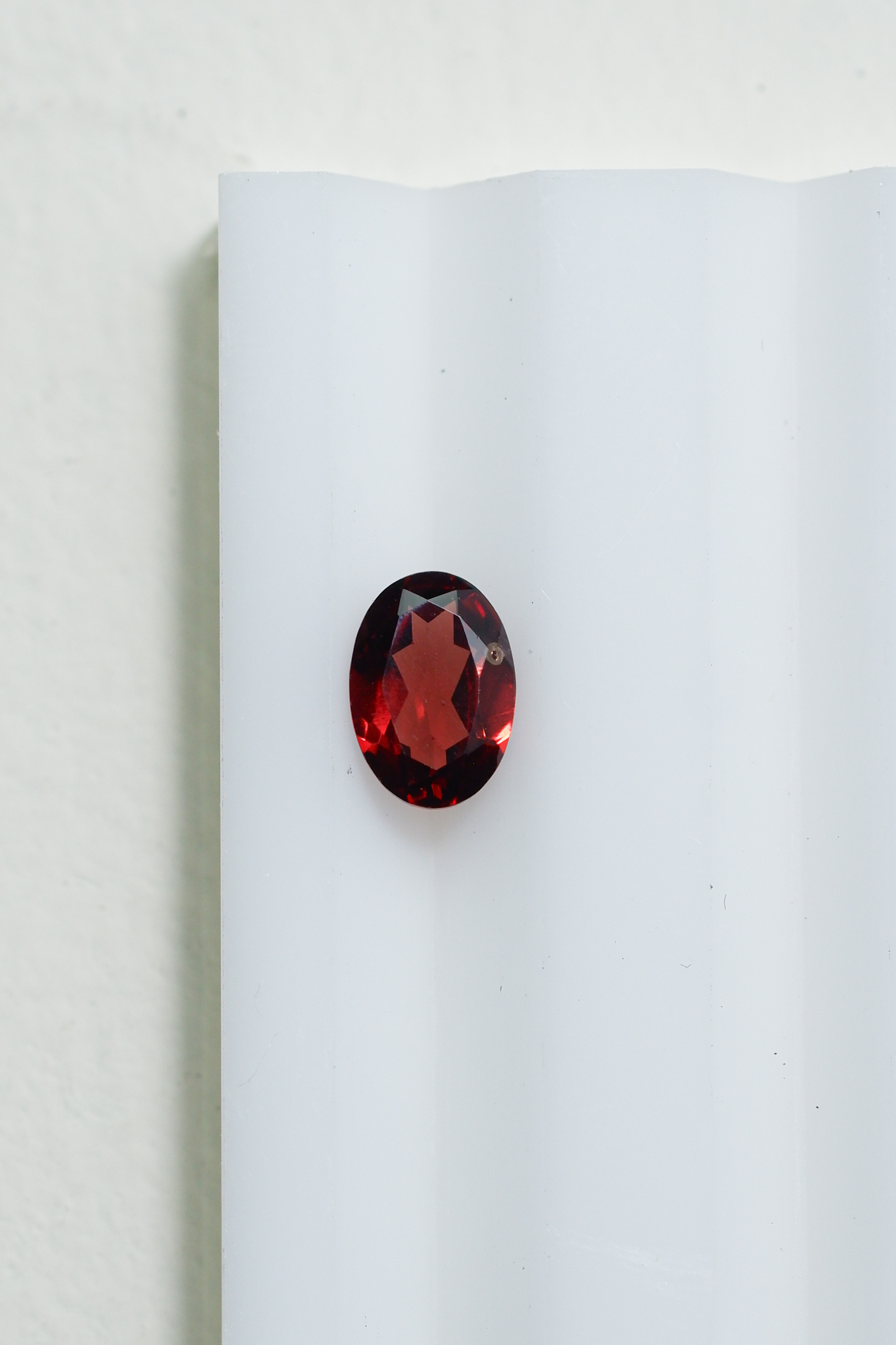 0.825 ct Garnet