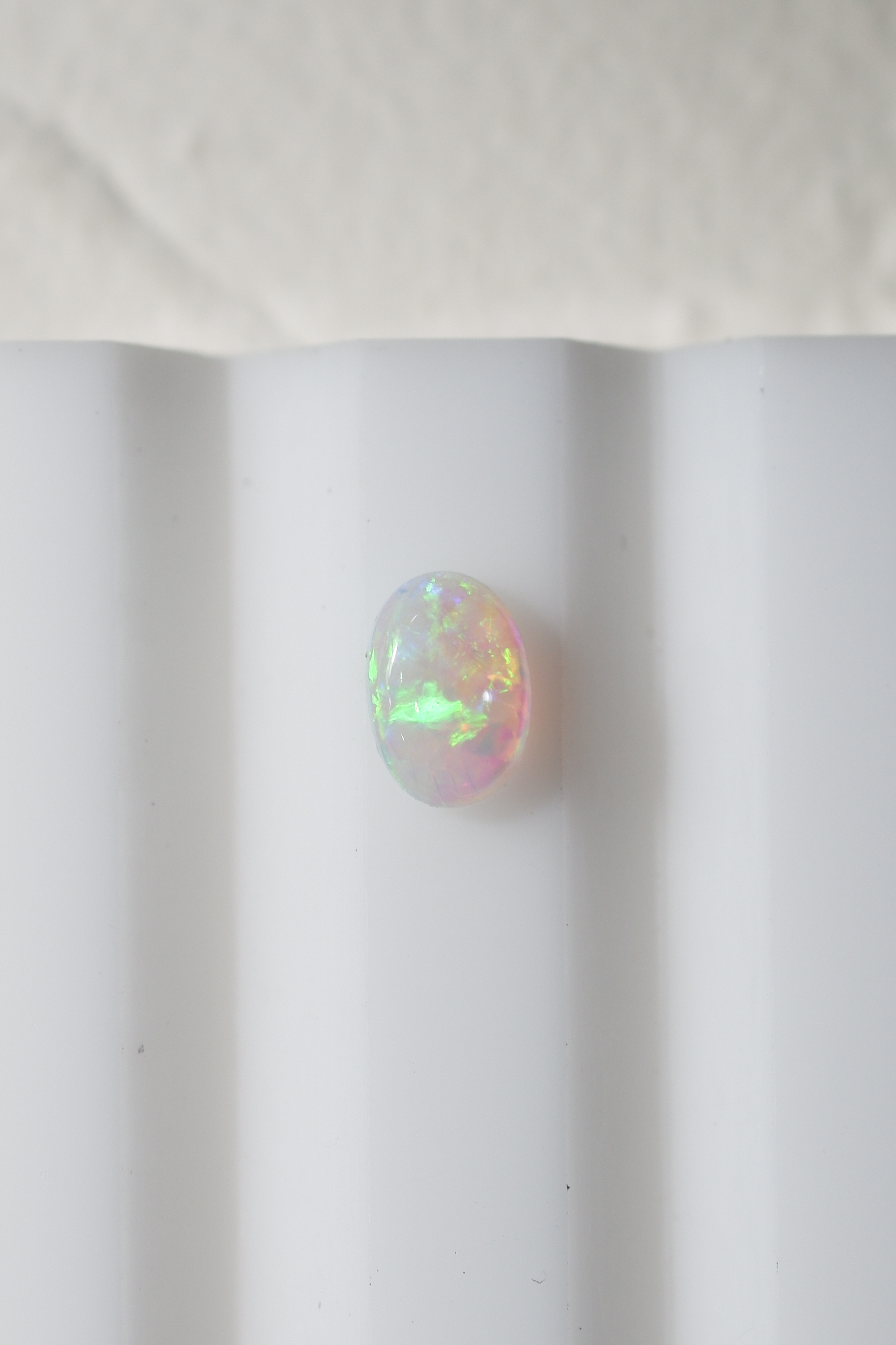 0.35 ct Opal