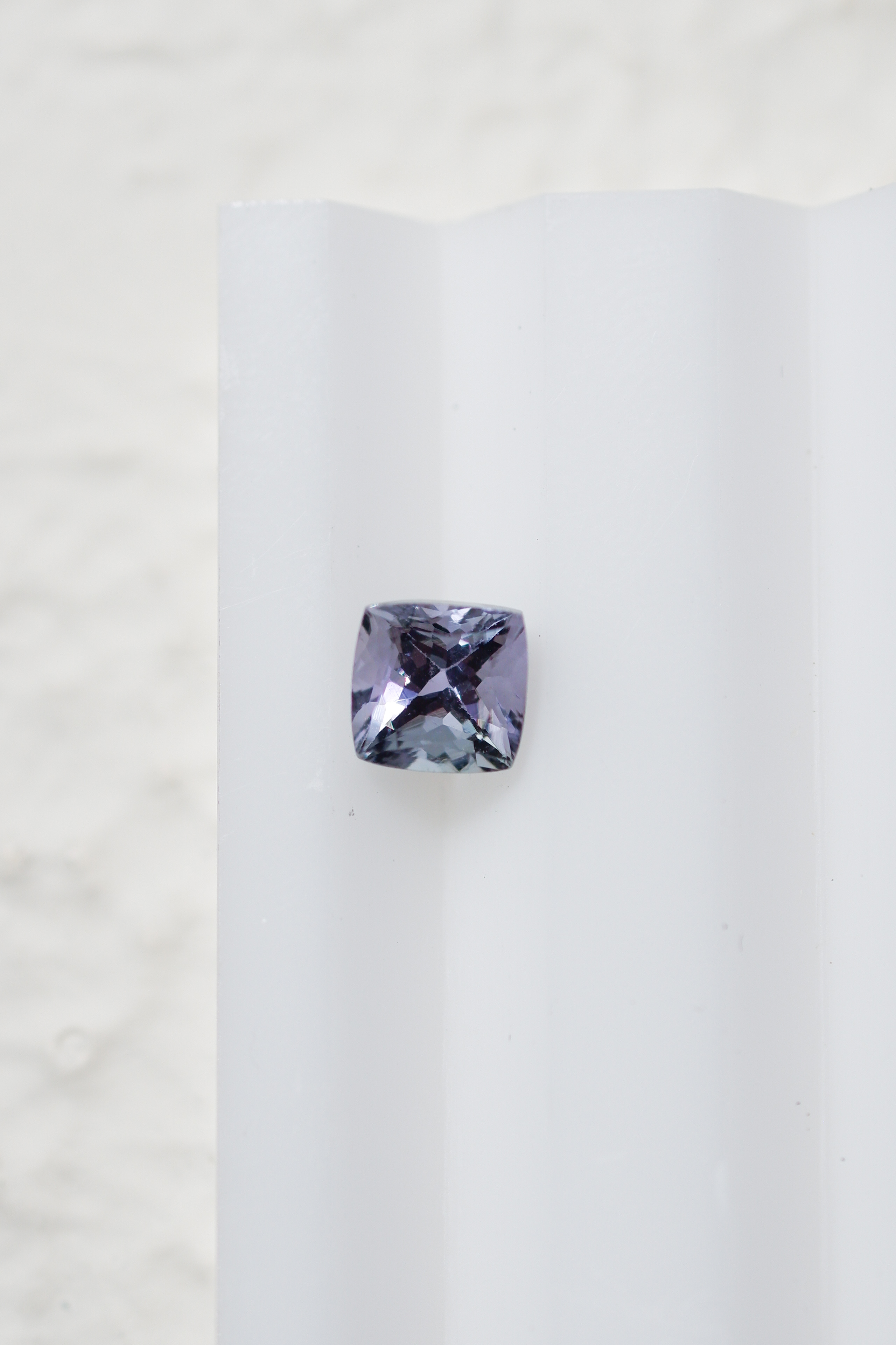 0.880 ct Tanzanite