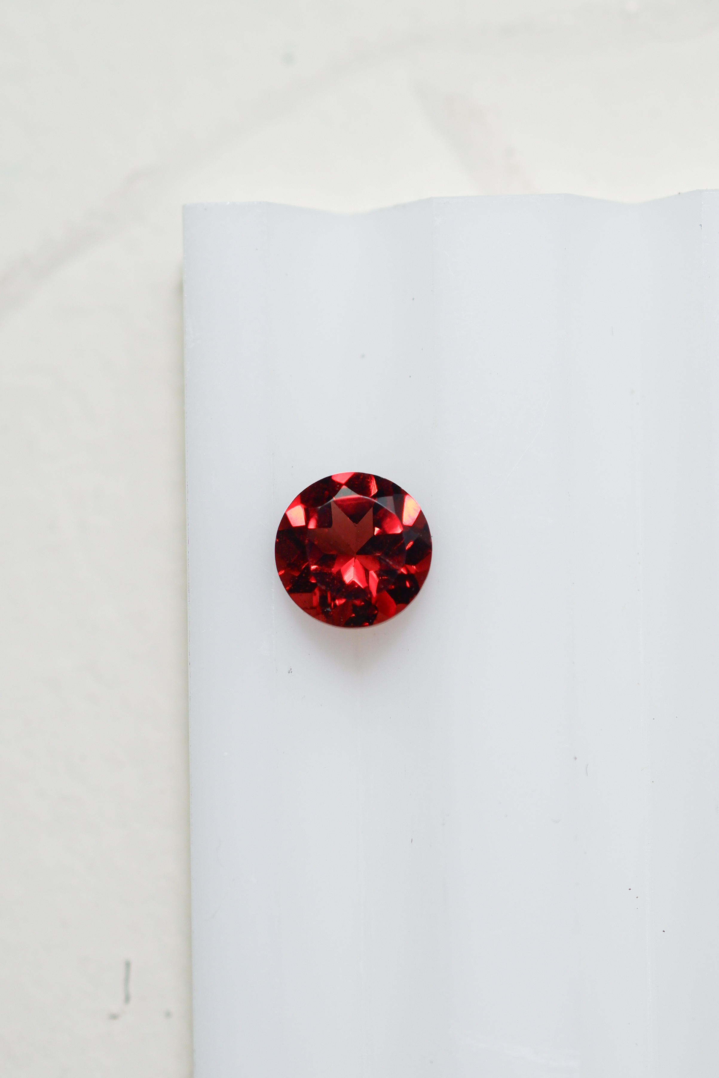 1 ct Garnet
