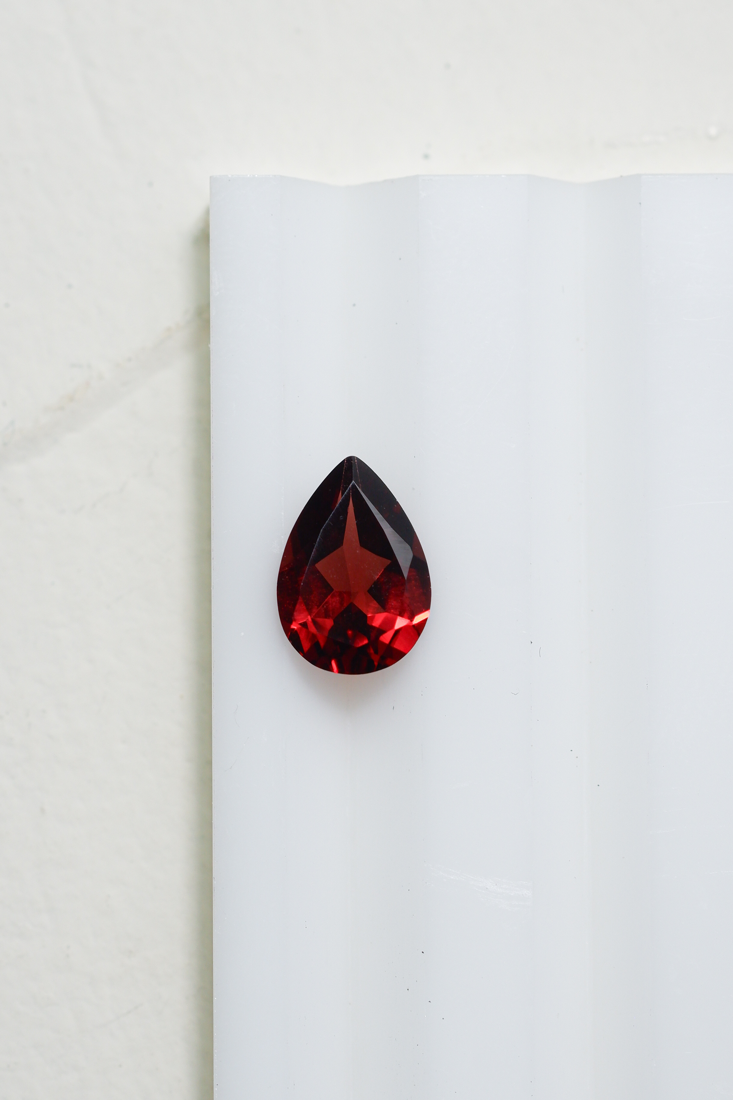 1.970 ct Garnet