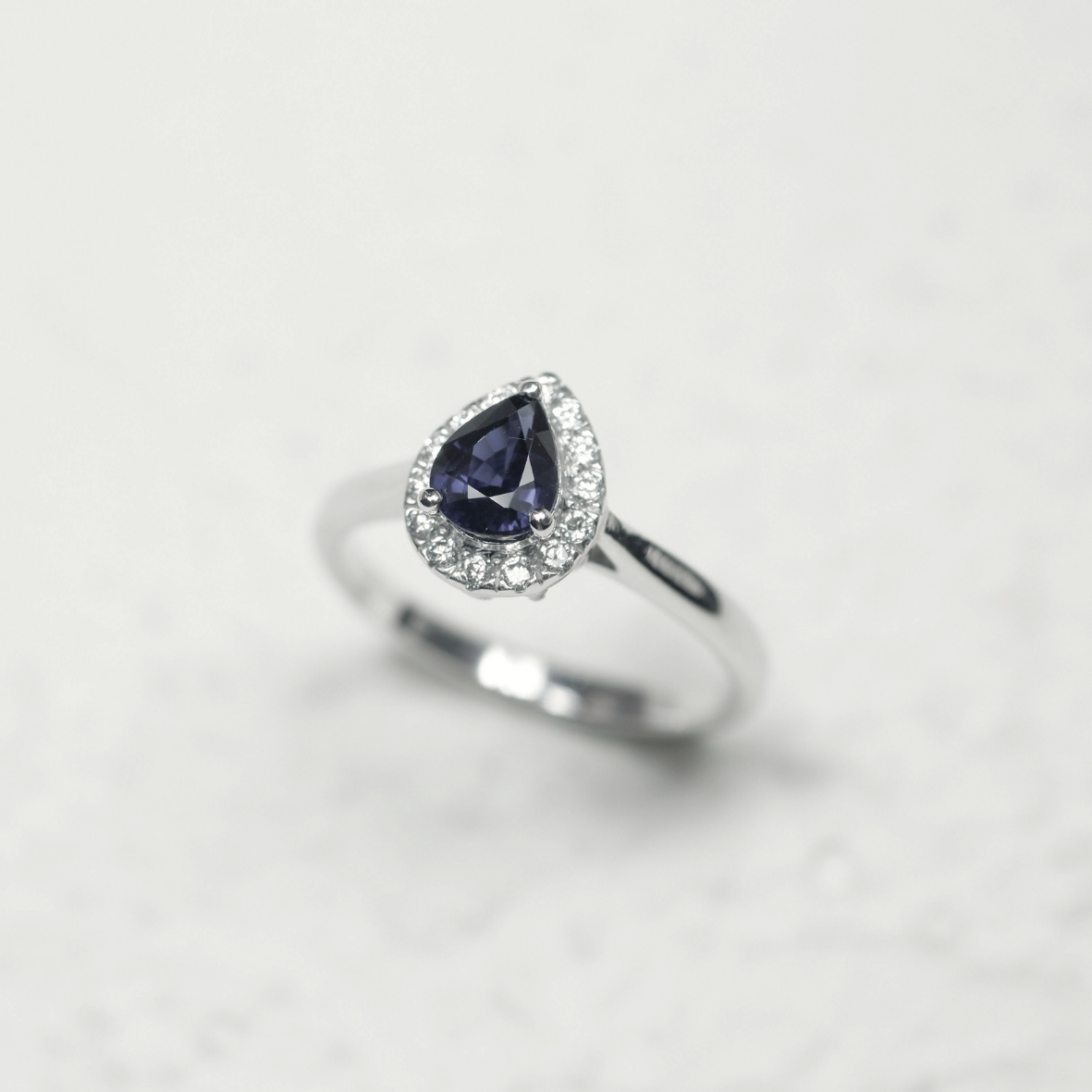 Aureline Ring