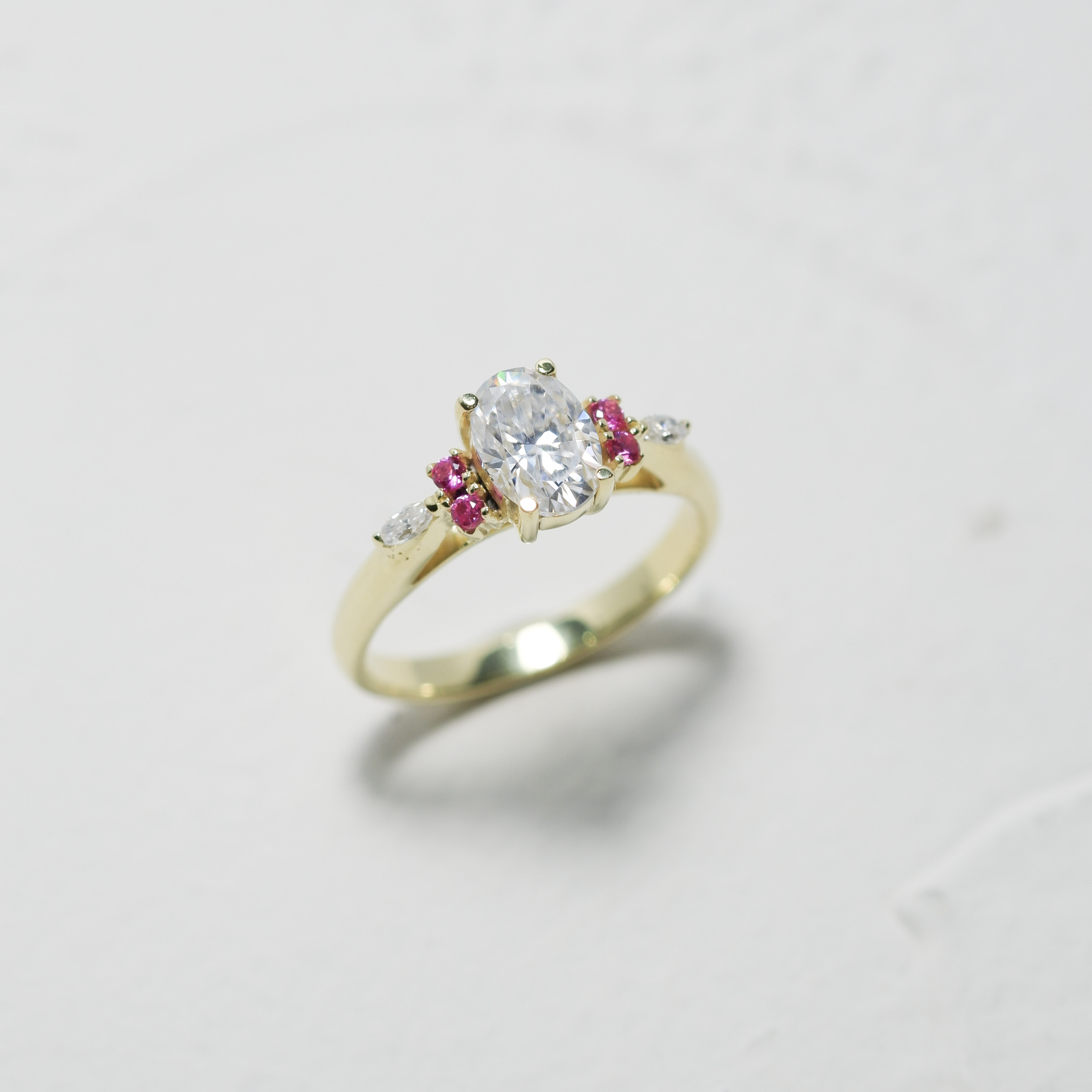 Mirelle Ring