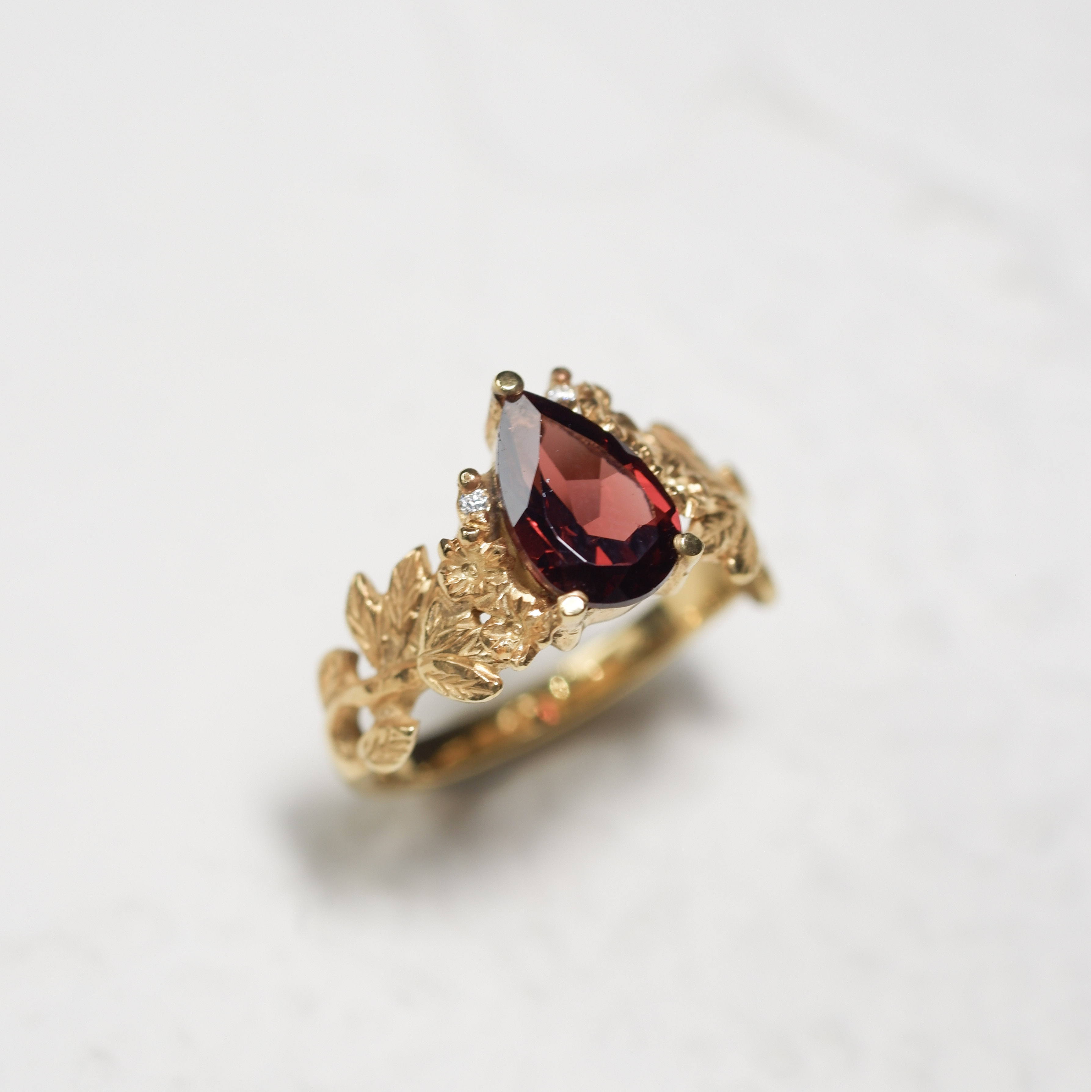 Fiorenza Ring