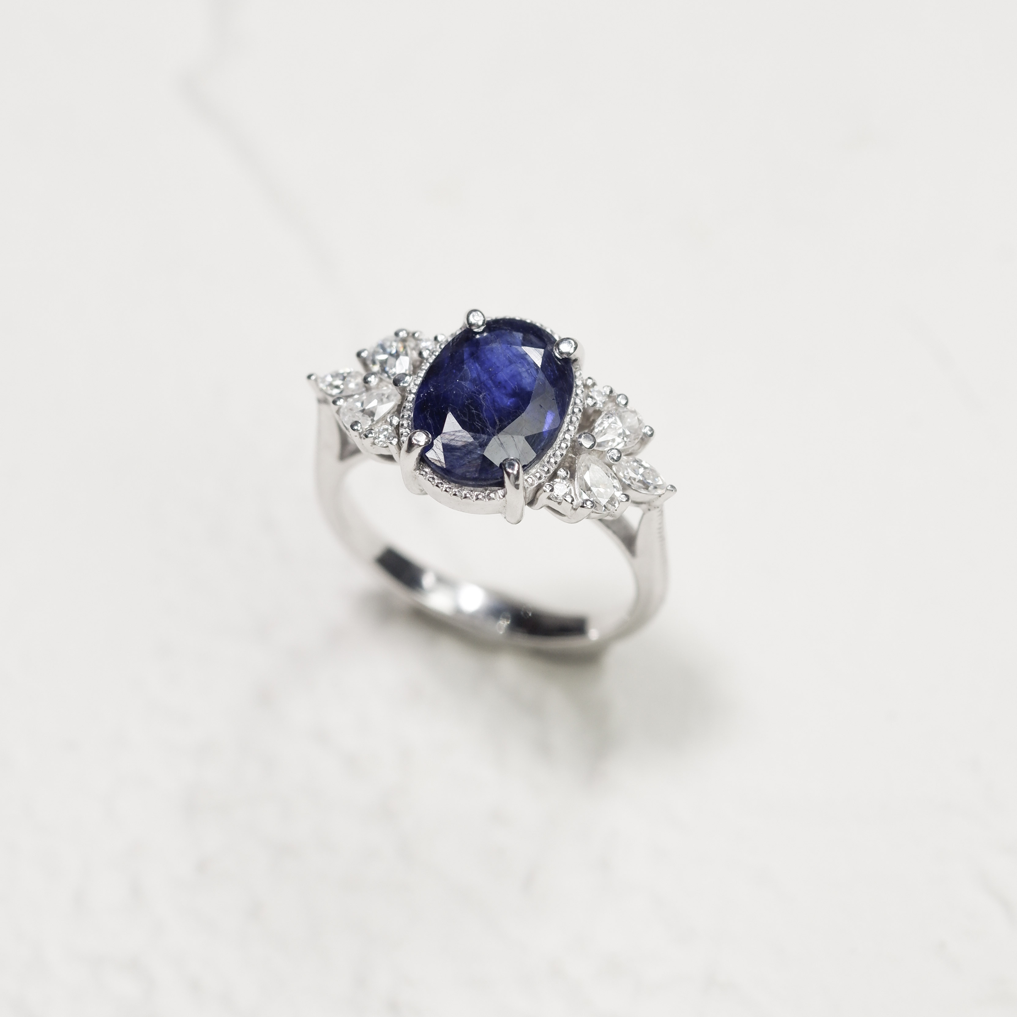 Vespera Ring