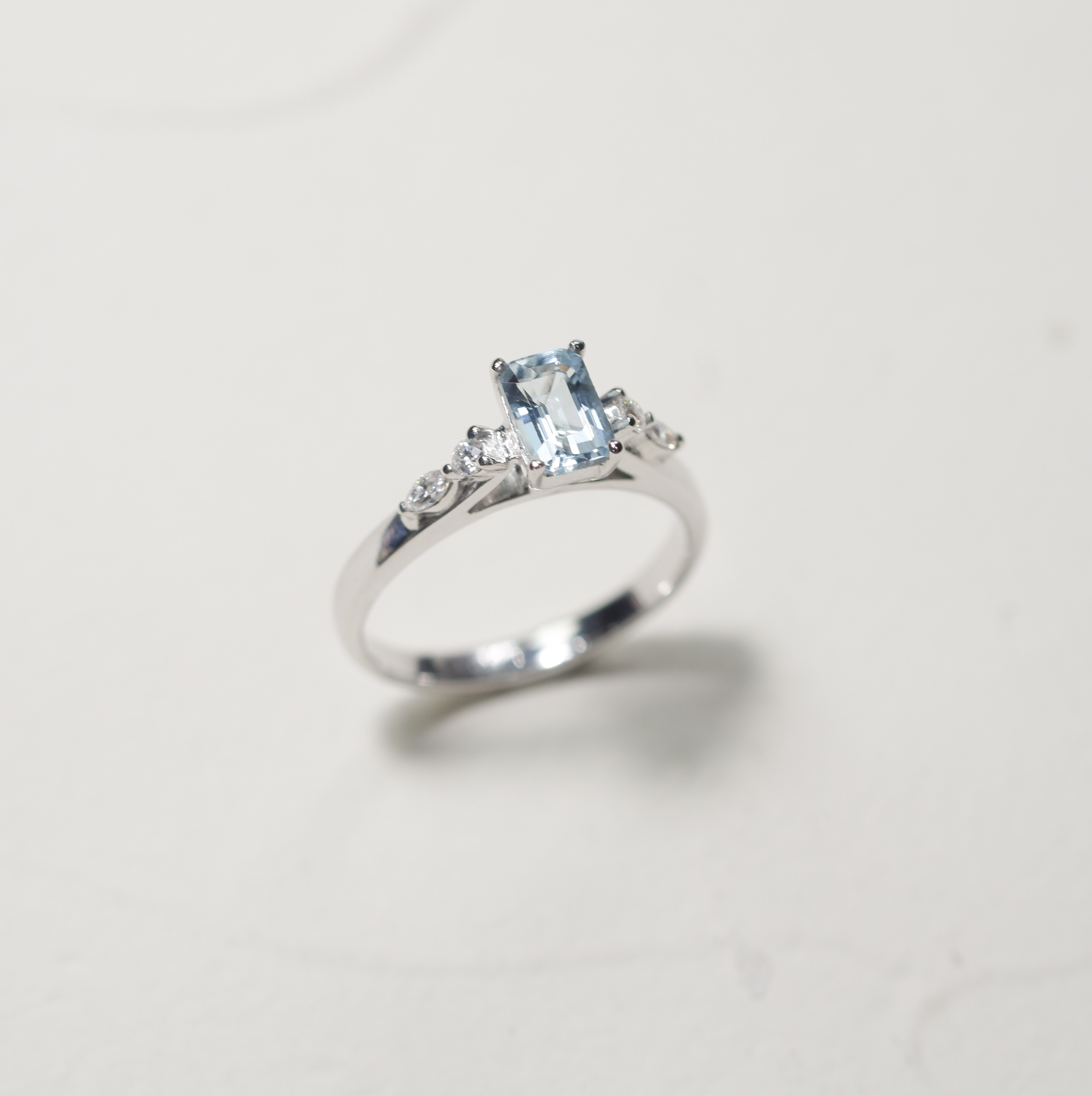 Caelia Ring