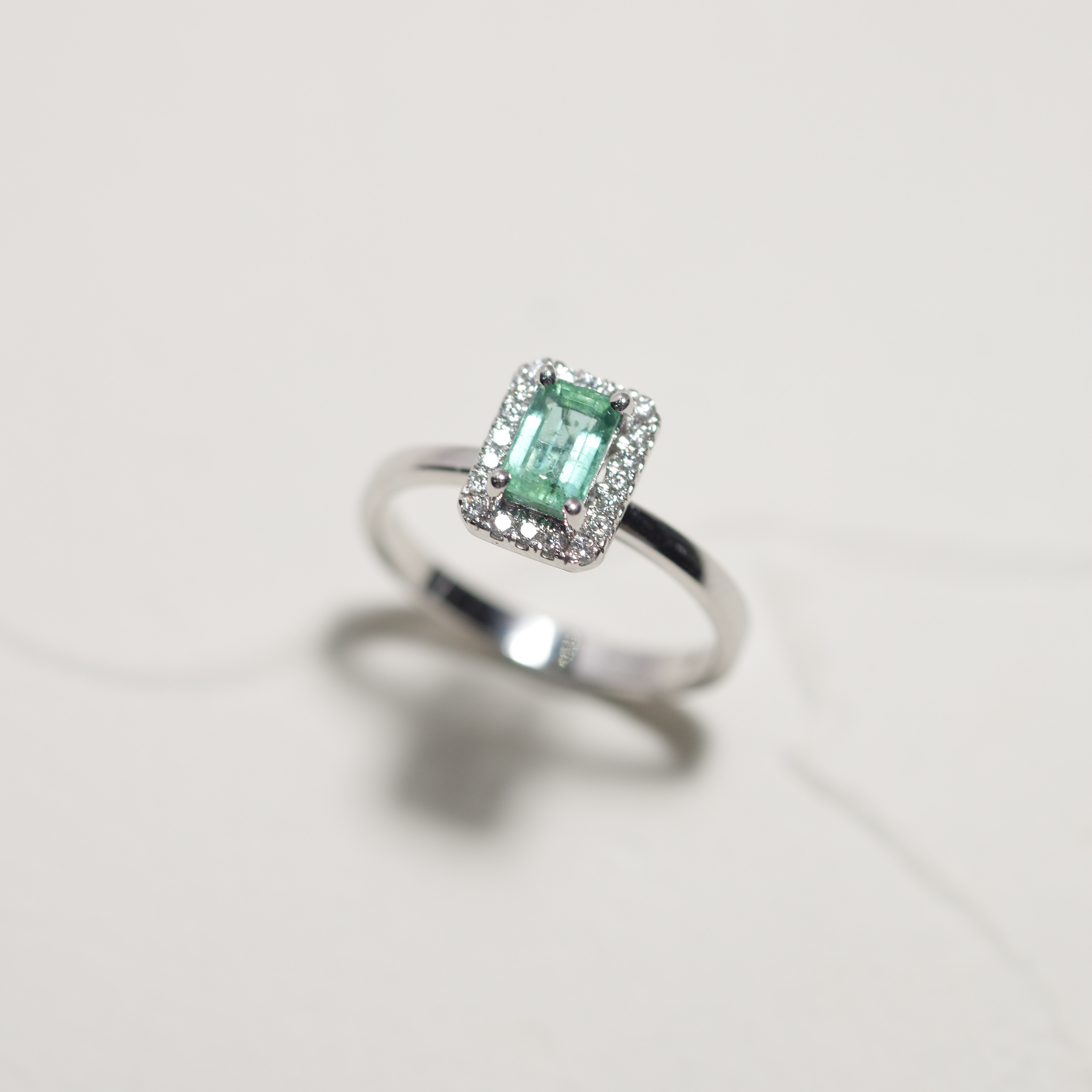 Verelle Ring