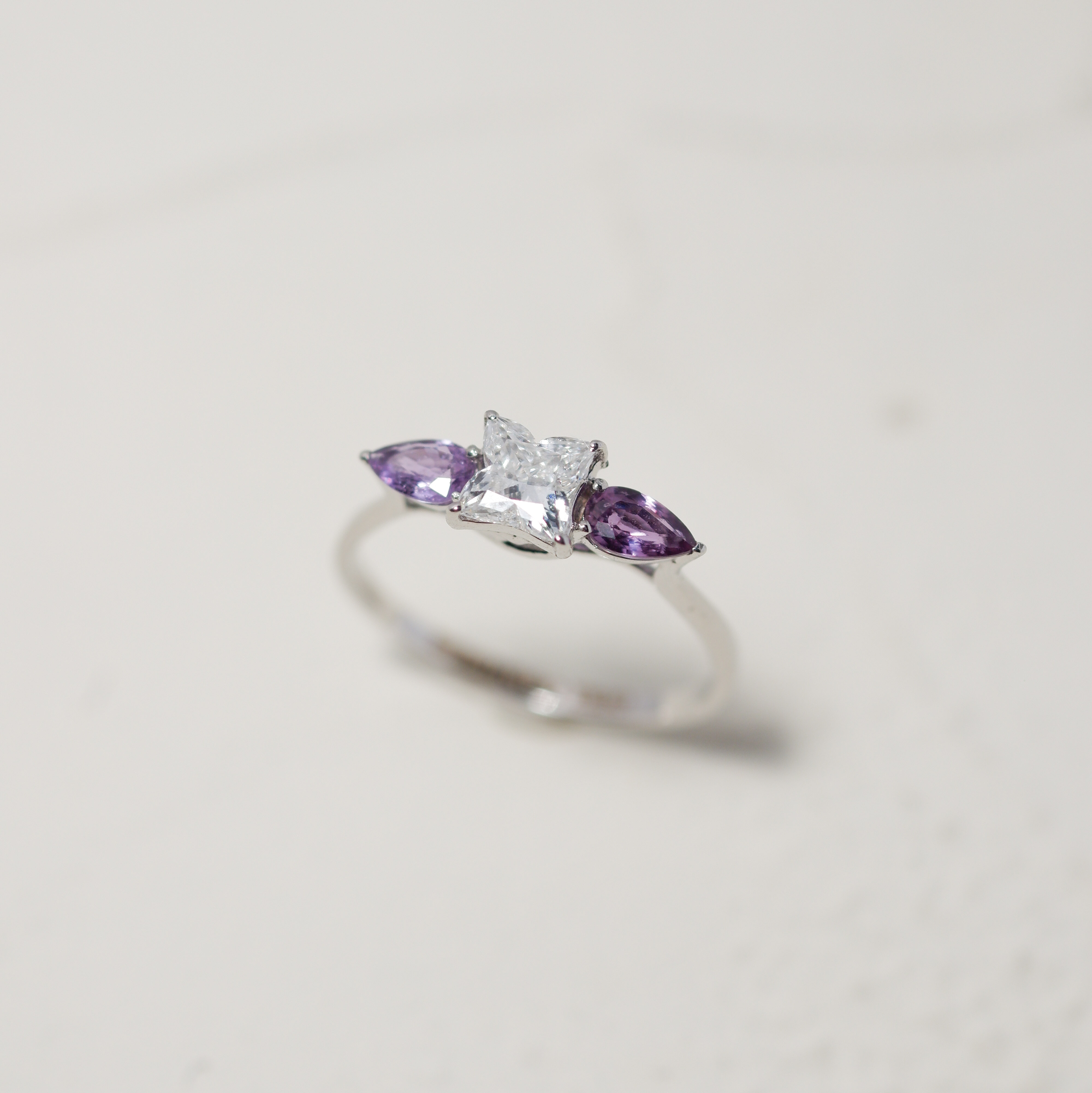 Ameline Ring