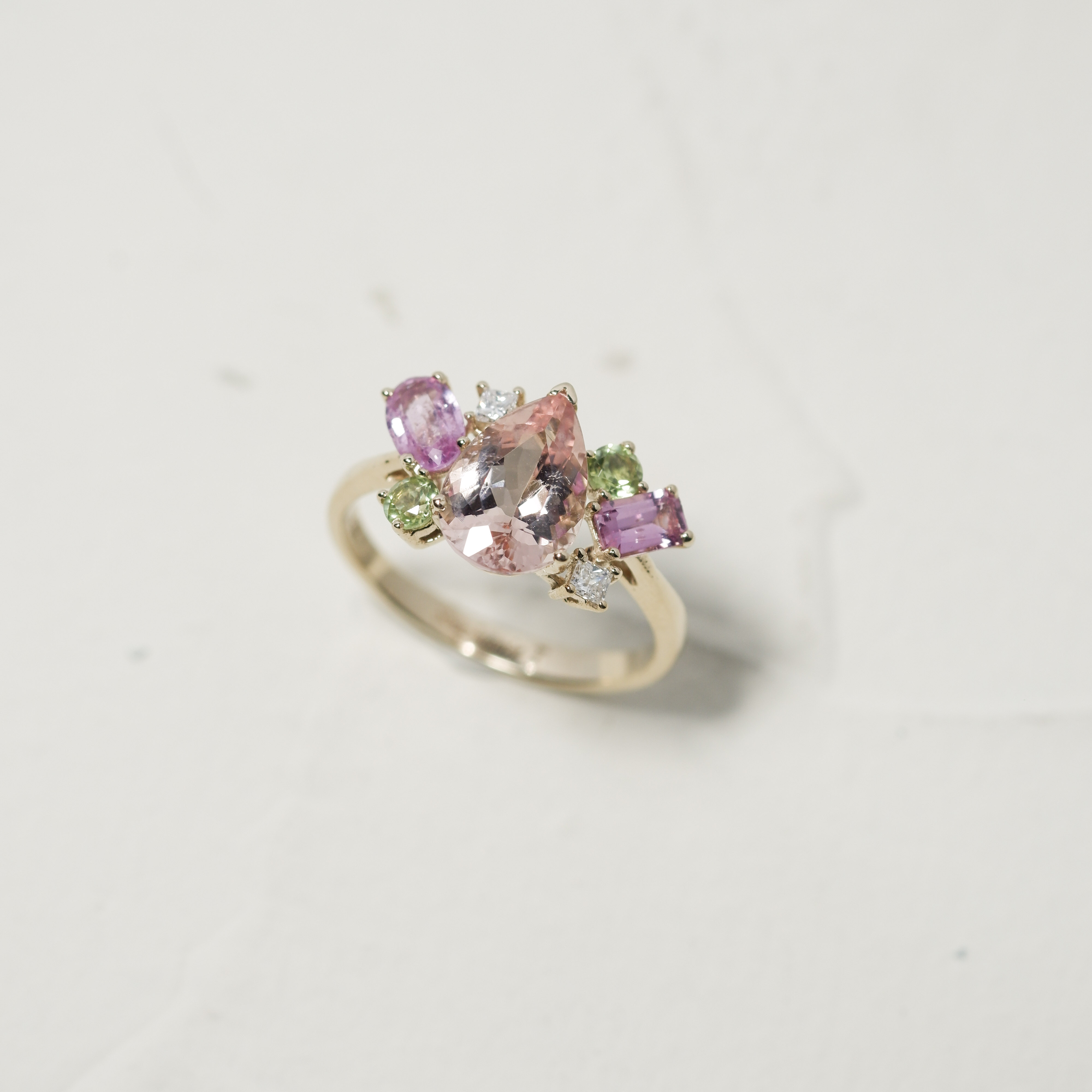 Floriane Ring