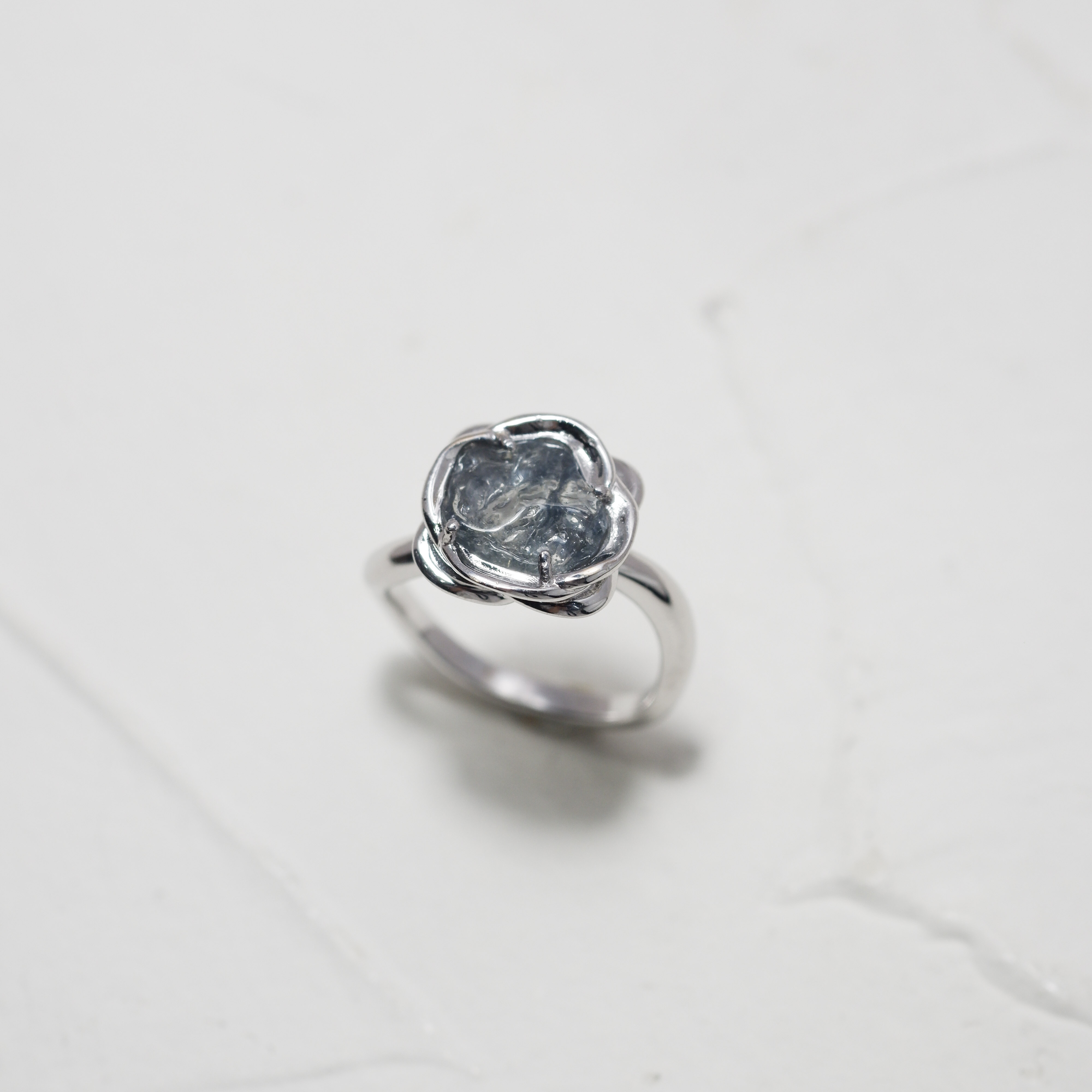 Ismerie Ring