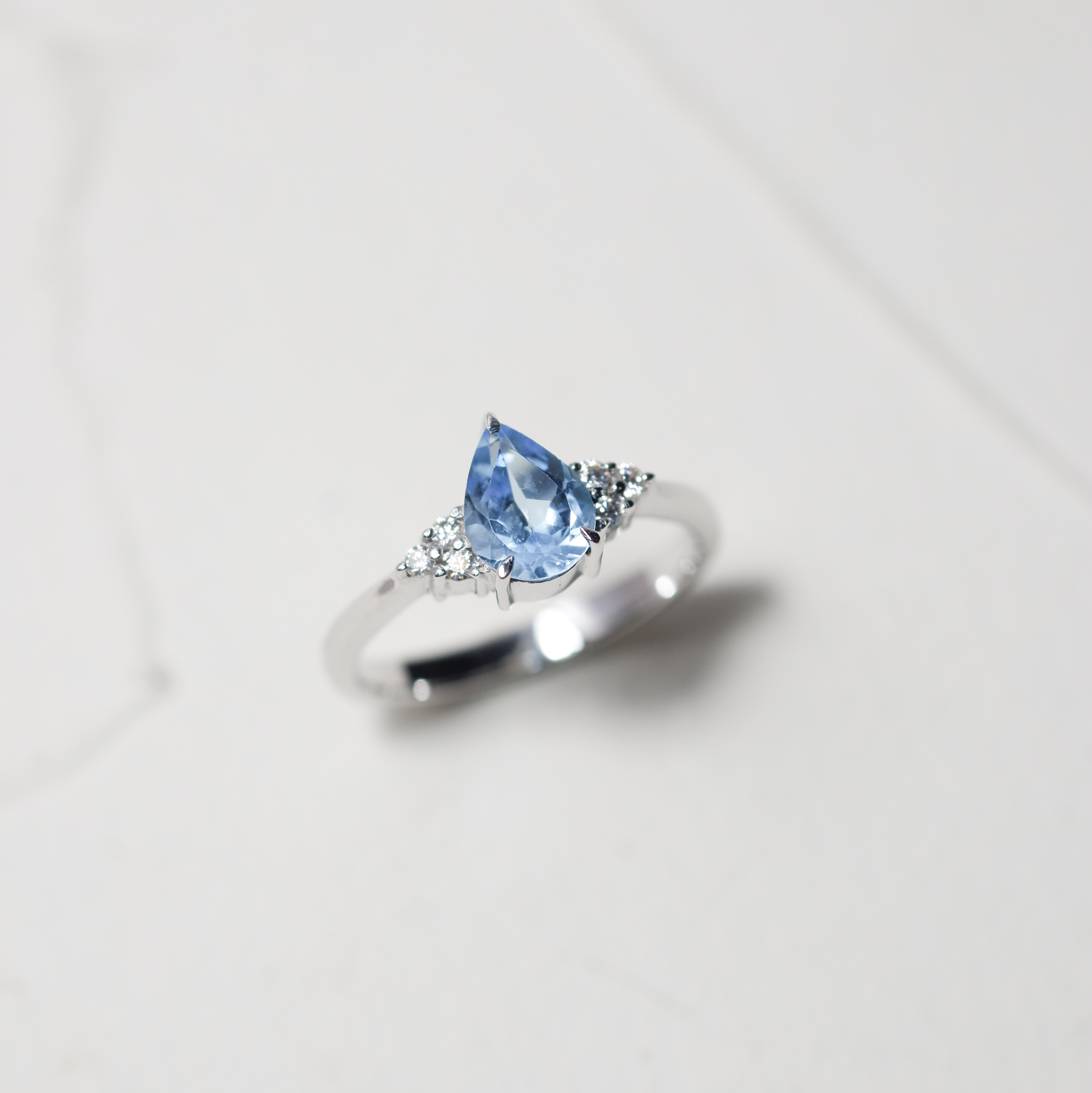 Calythe Ring