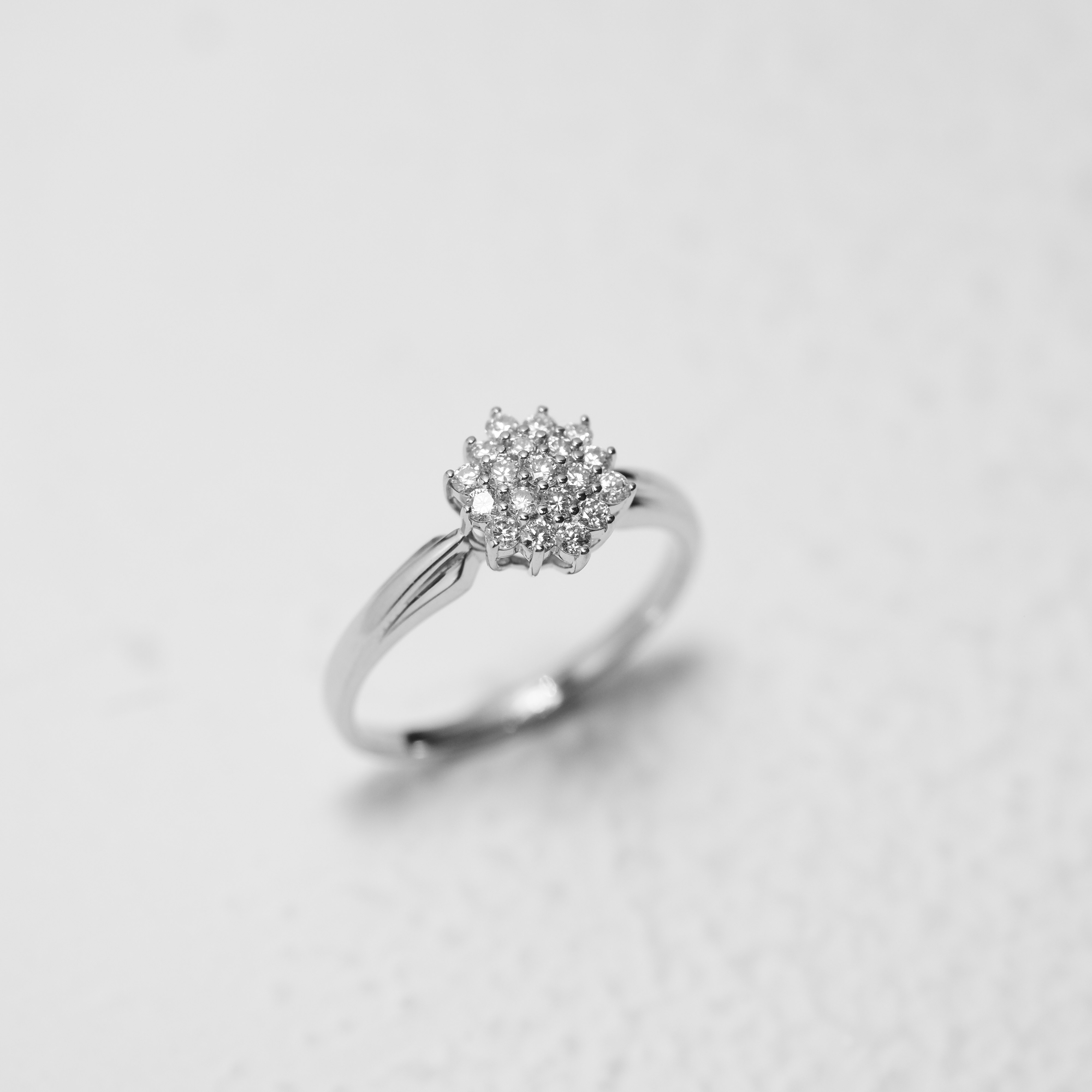 Nerisse Ring