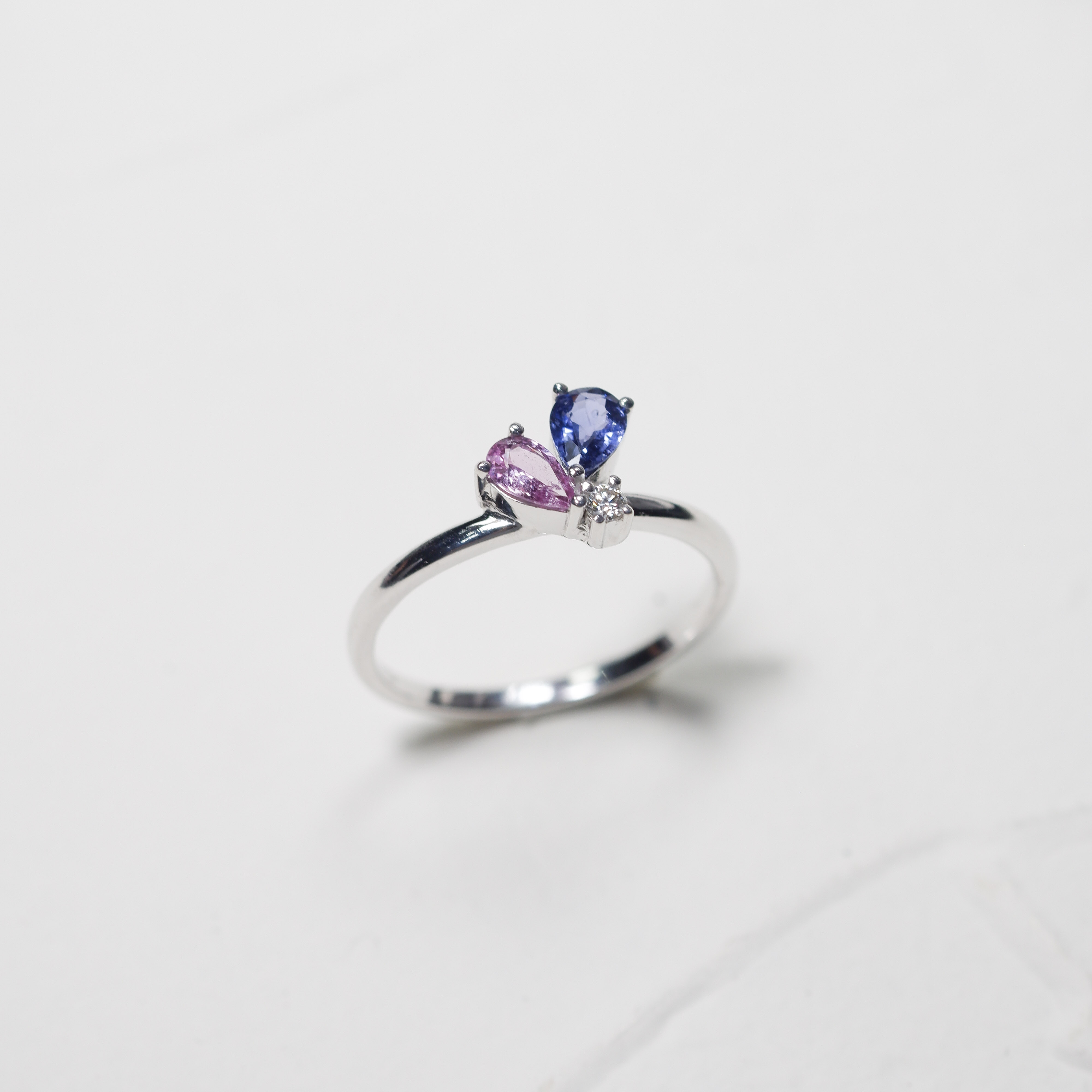 Sorevia Ring