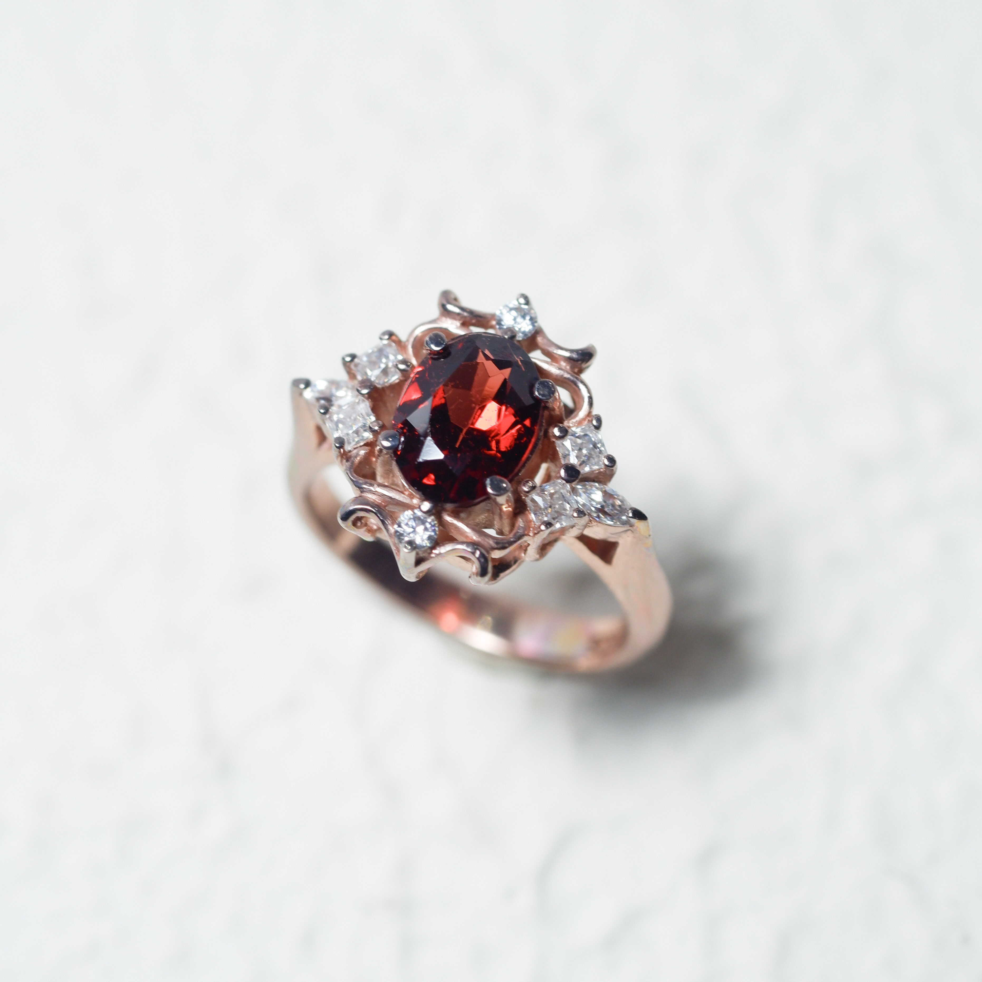 Valeska Ring
