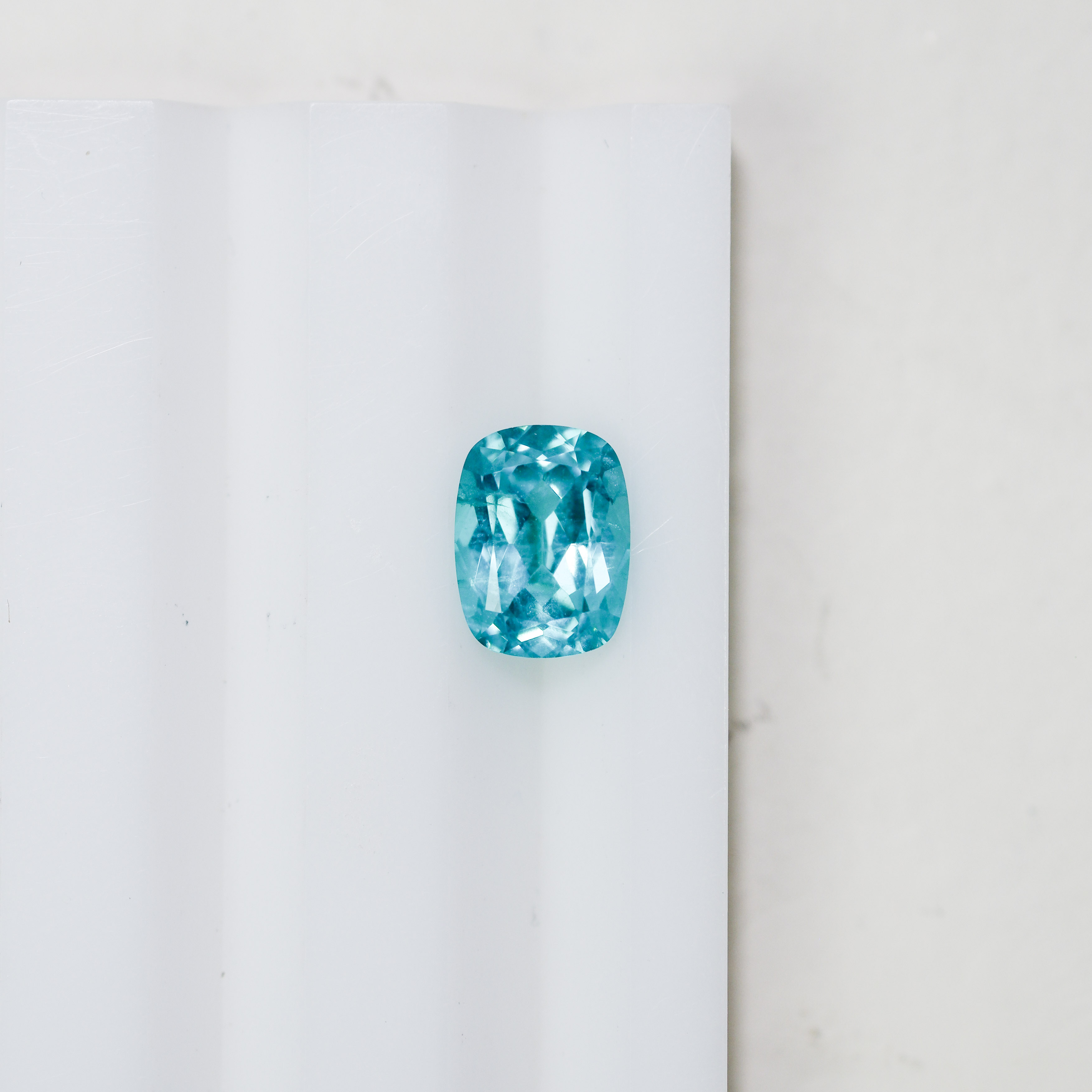 2.145 ct Paraiba LG Tourmaline