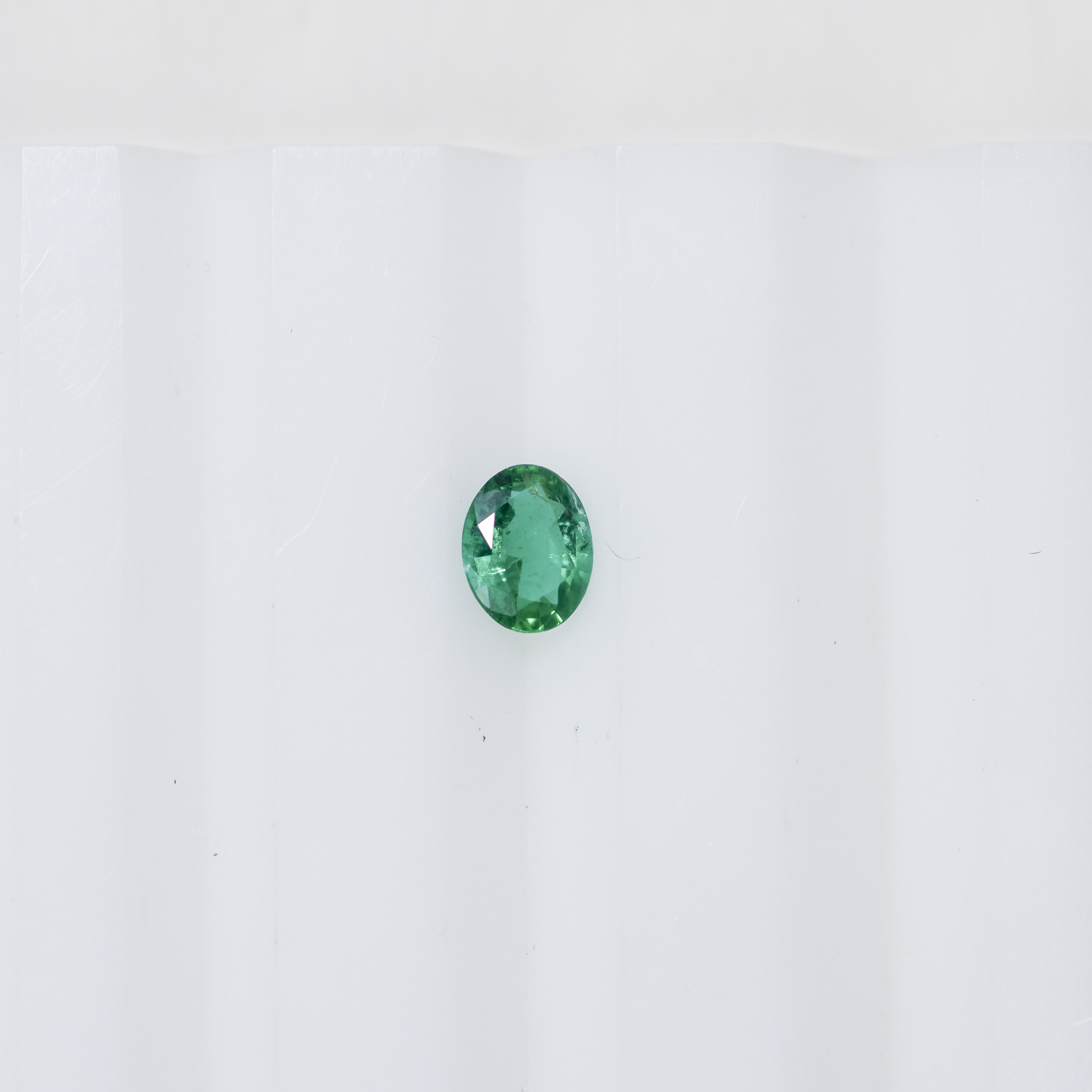 0.290 ct Emerald