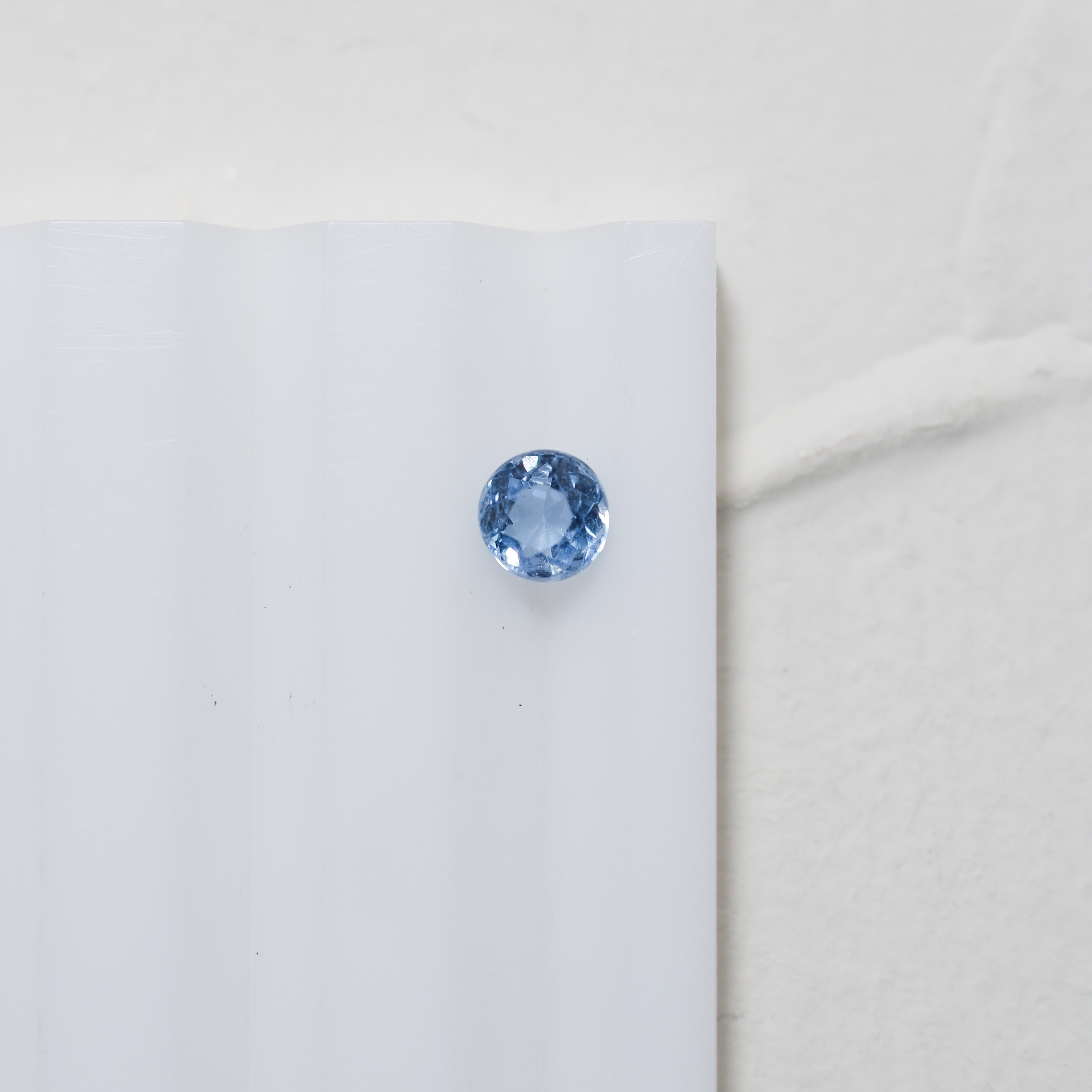 0.470 ct Aquamarine