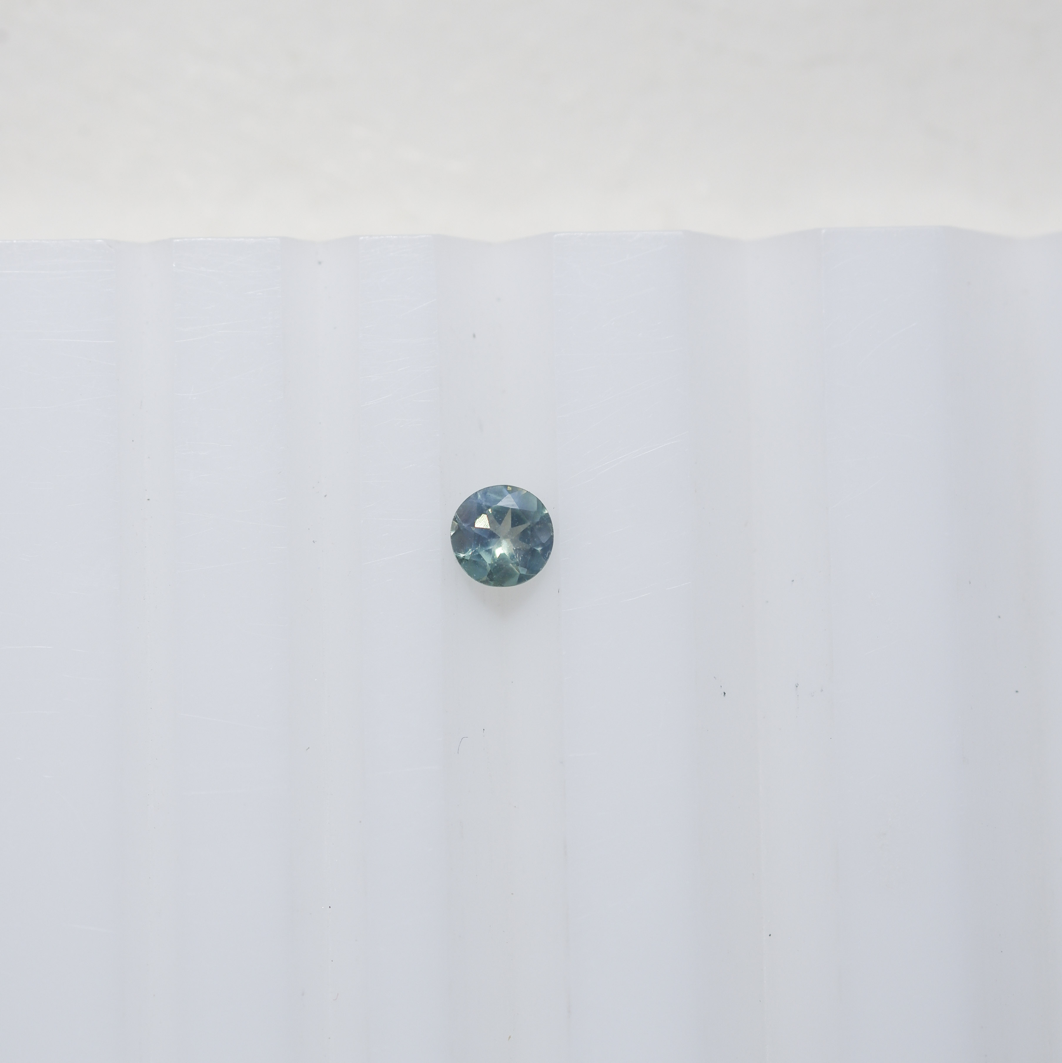 0.260 ct Natural Alexandrite