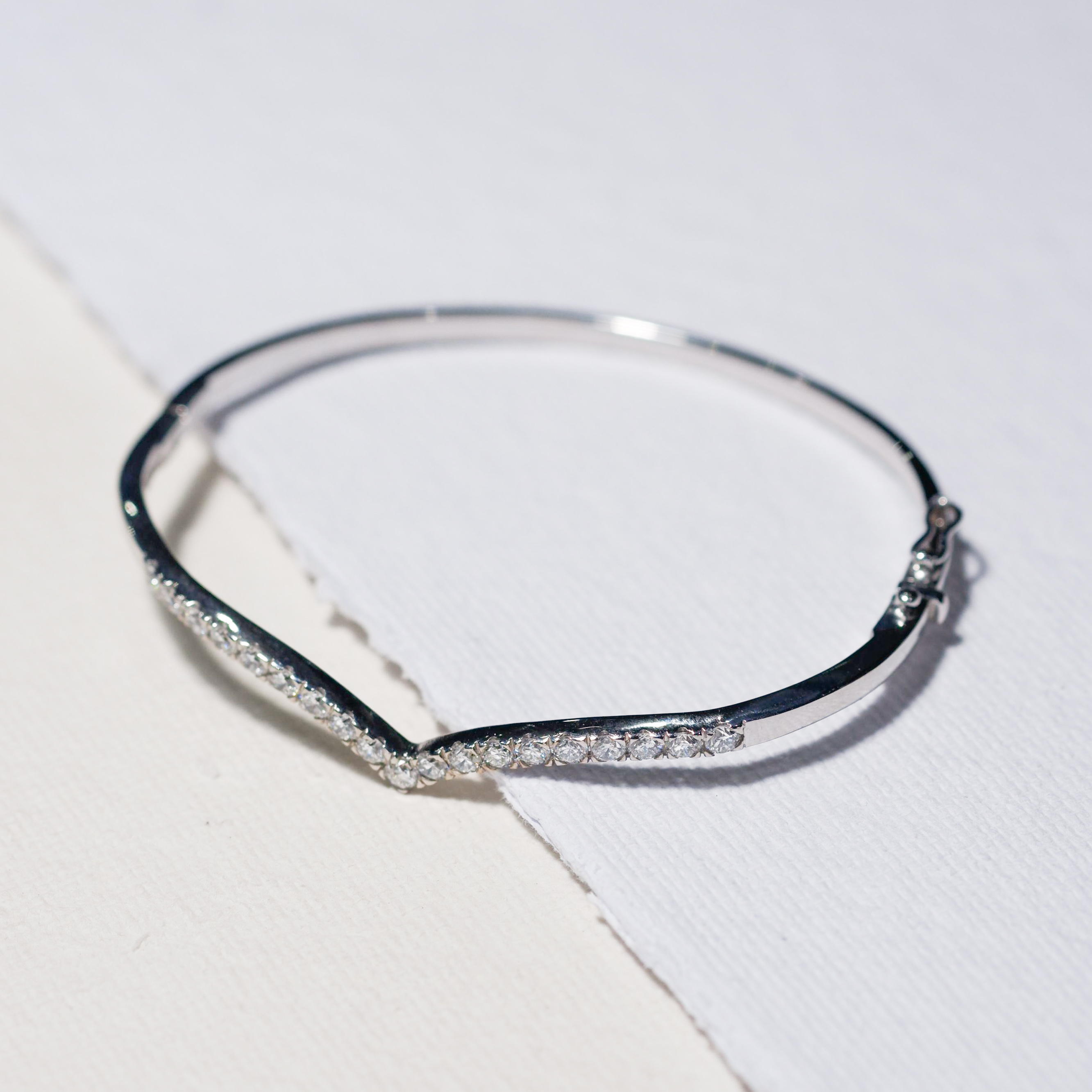 Vidi Diamonds Bracelet