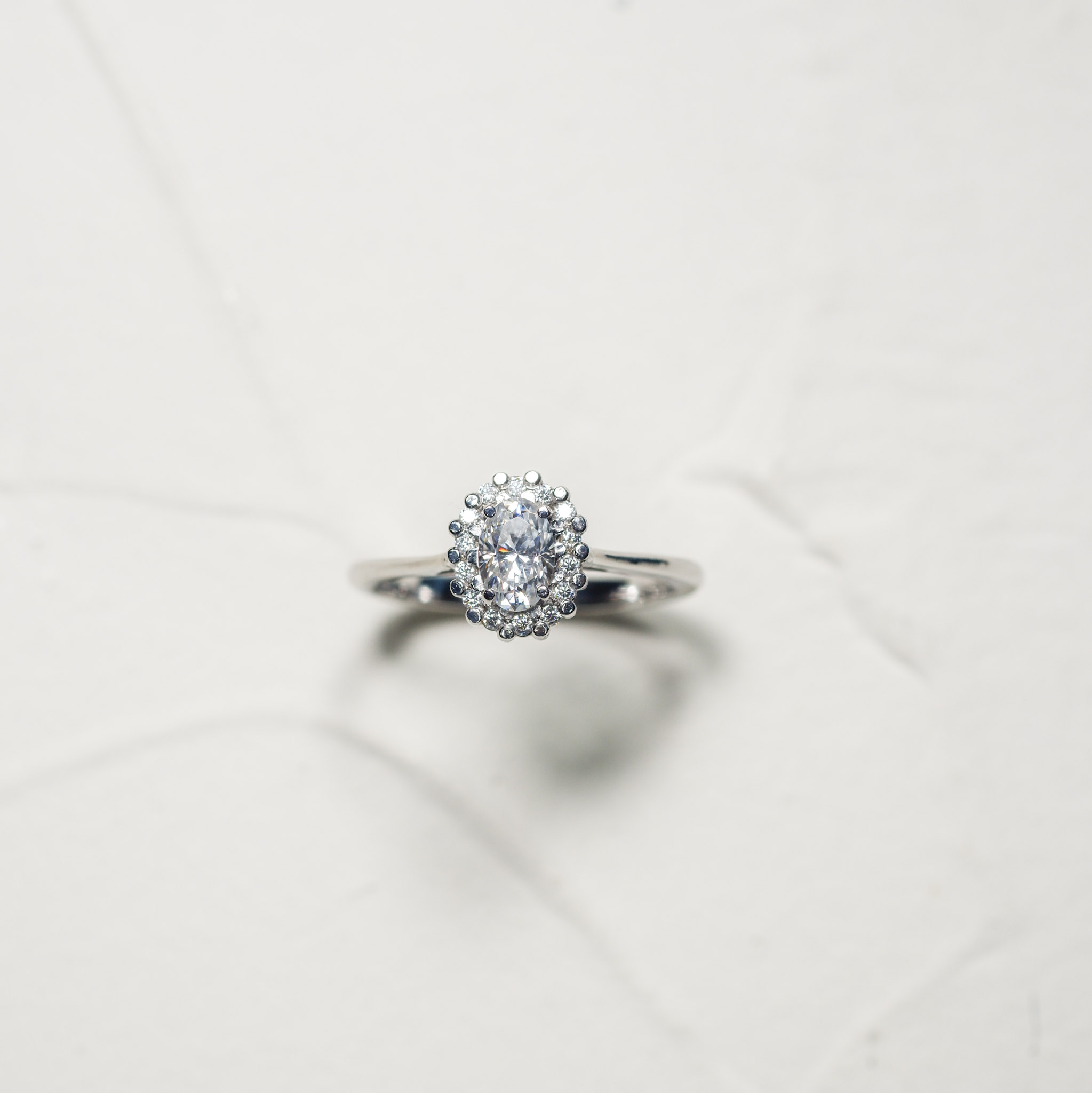 Virelle Ring