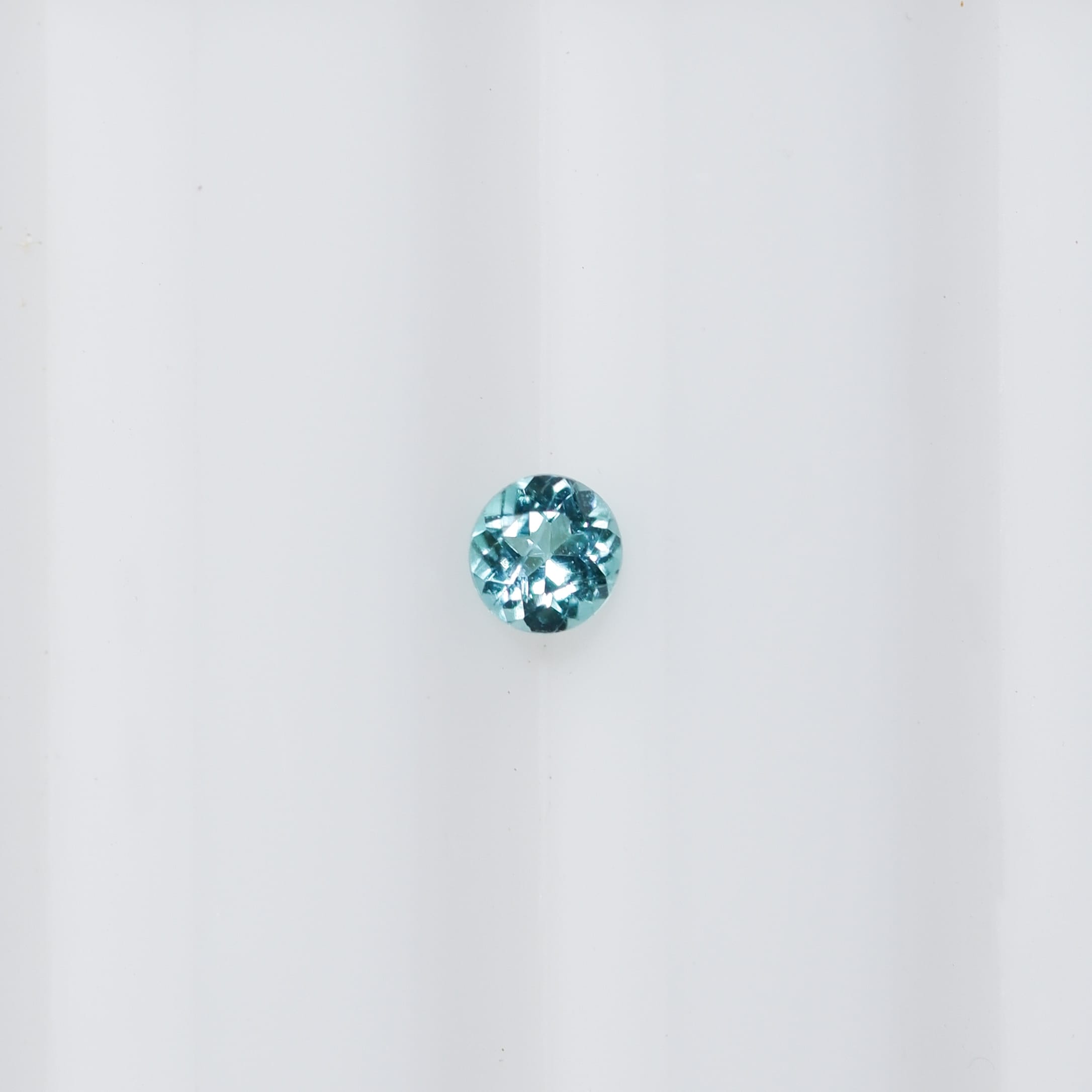 0.15 ct Paraiba Tourmaline