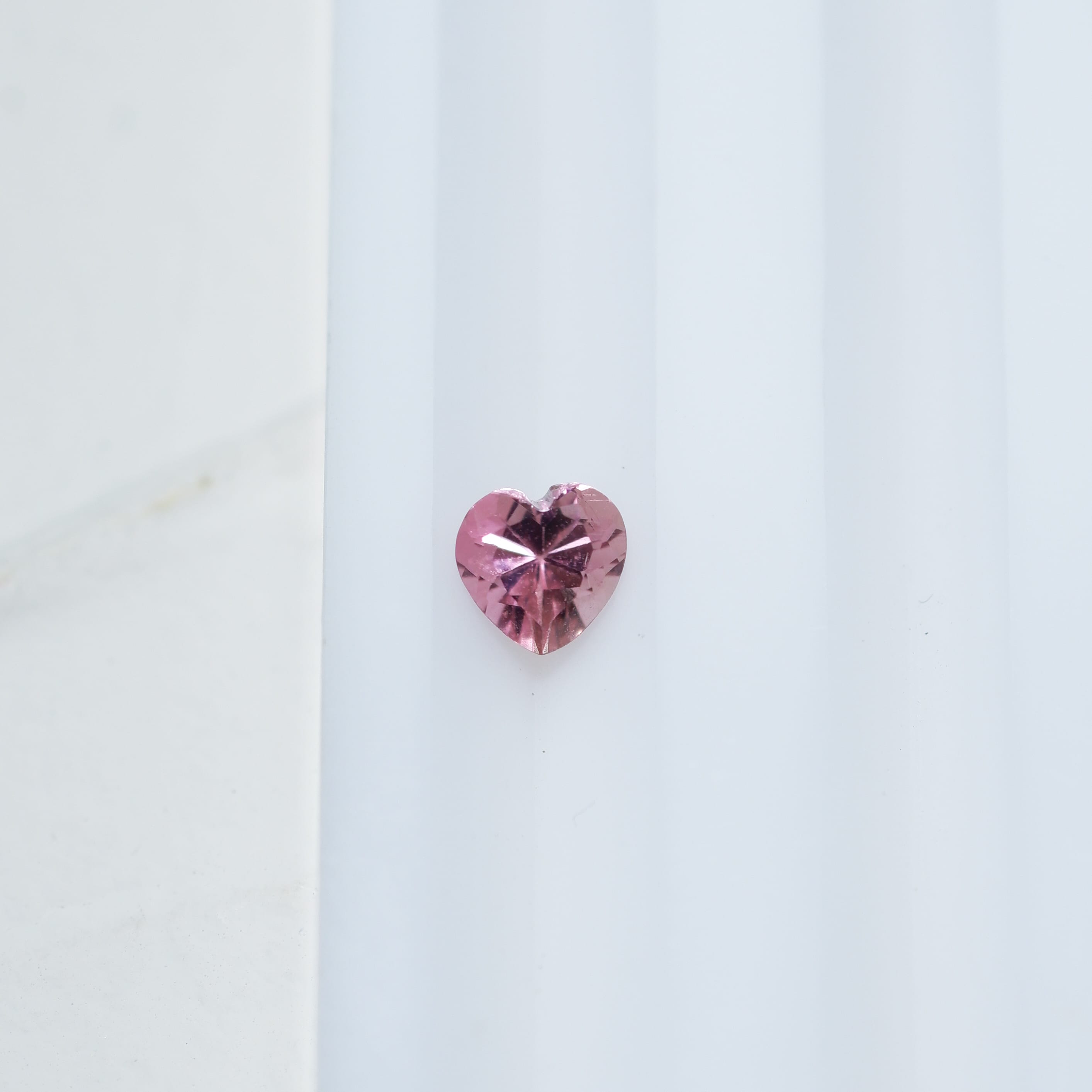 0.5 ct Pink Tourmaline