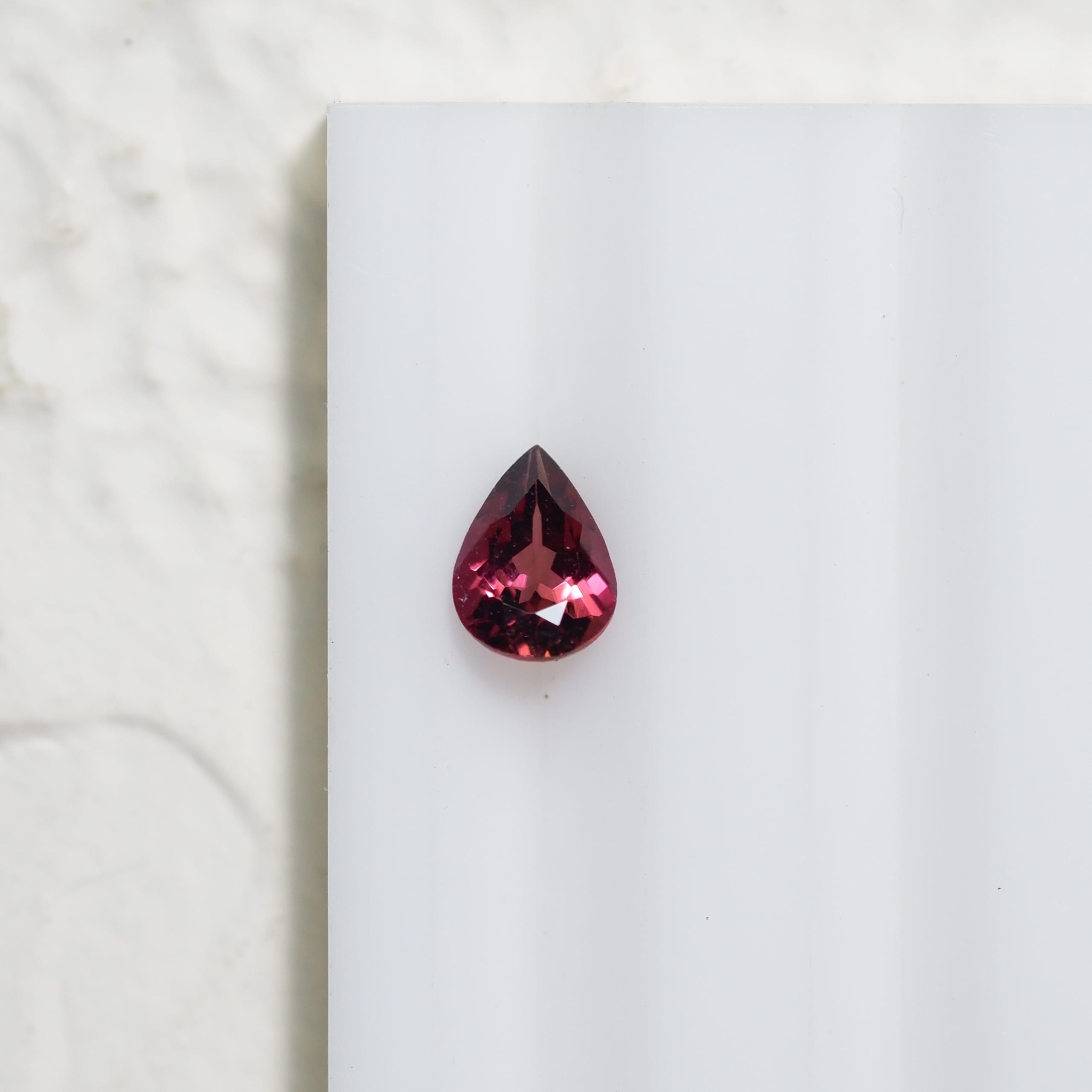 0.61 ct Pink Tourmaline