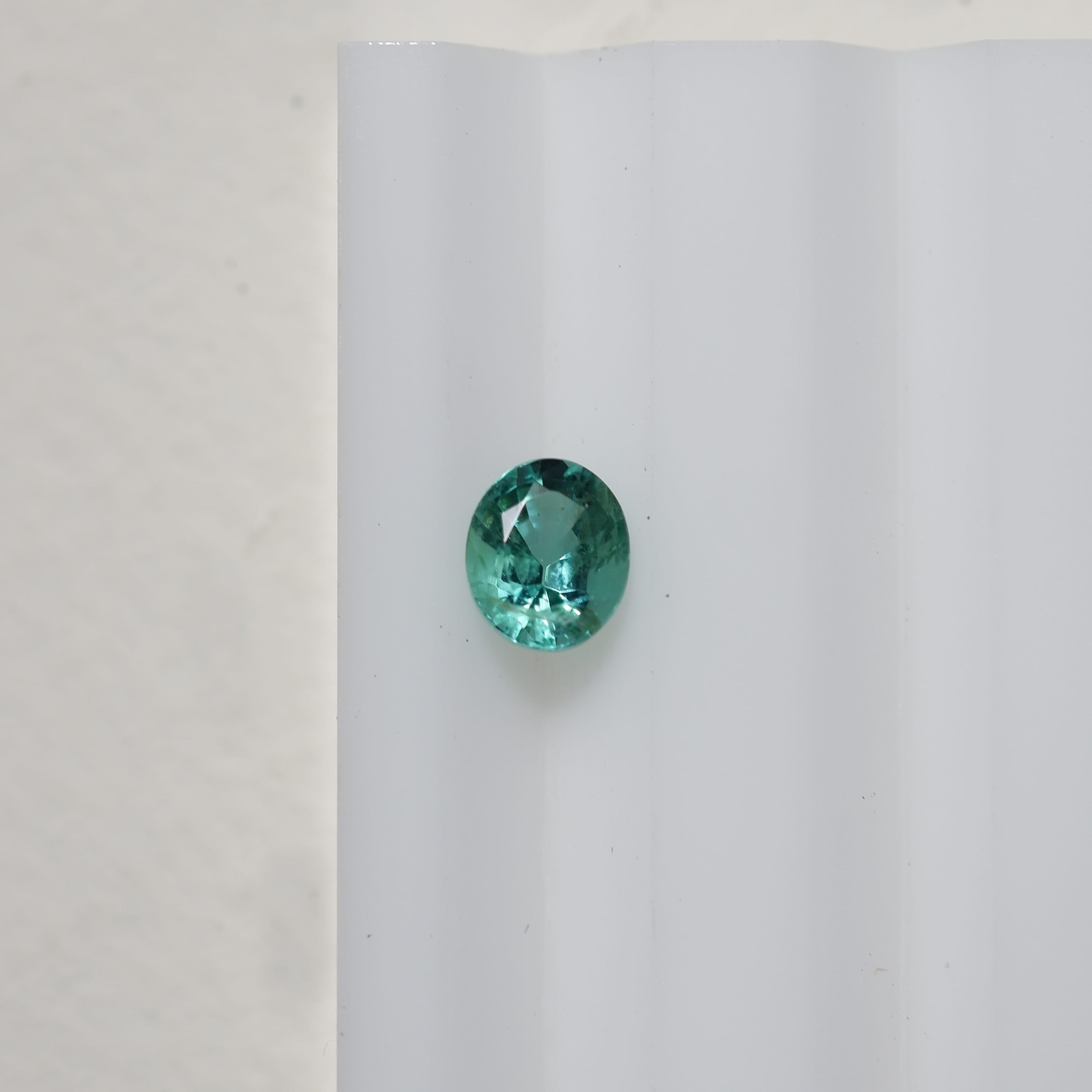 0.640 ct Emerald