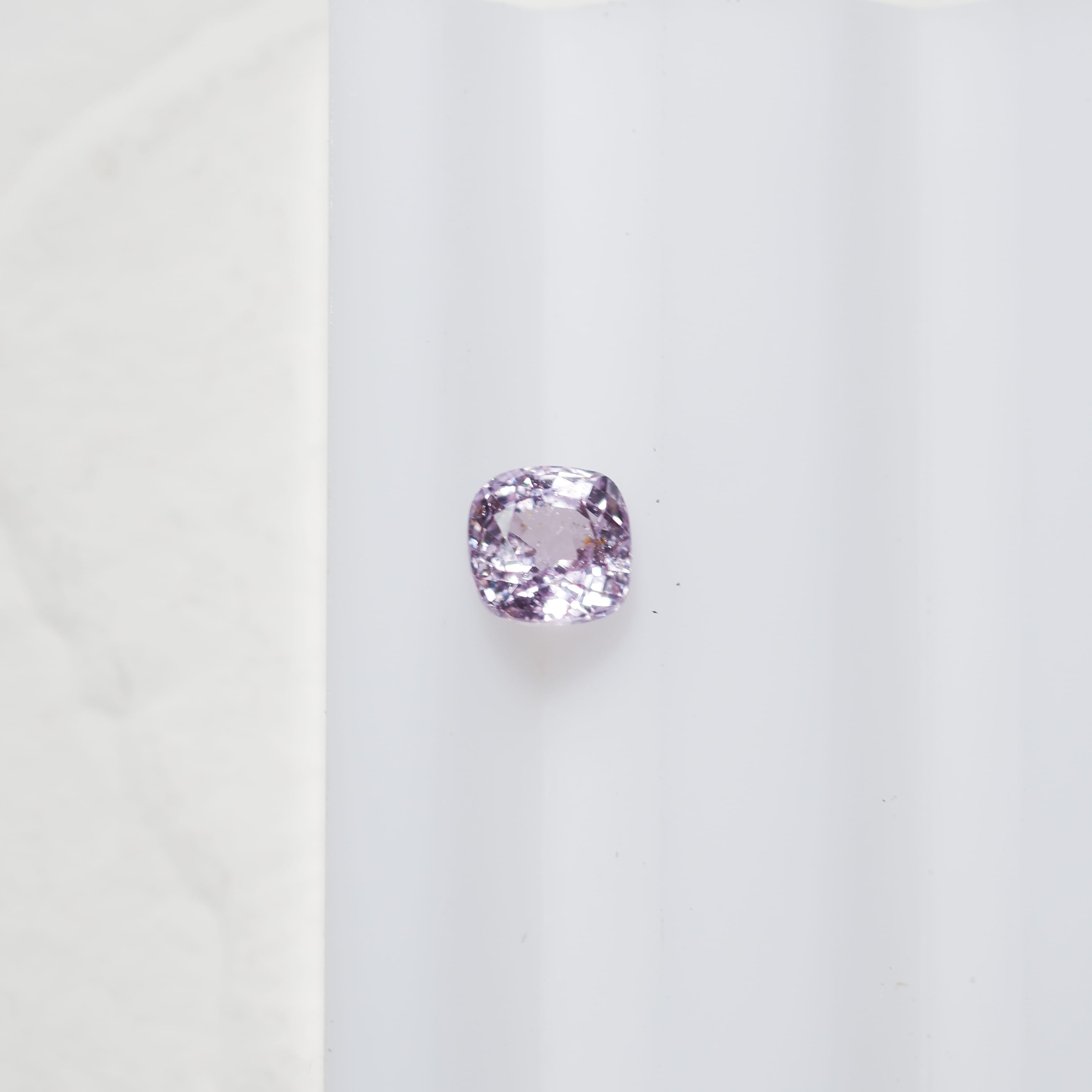 0.750 ct Unheated Pink Sapphire
