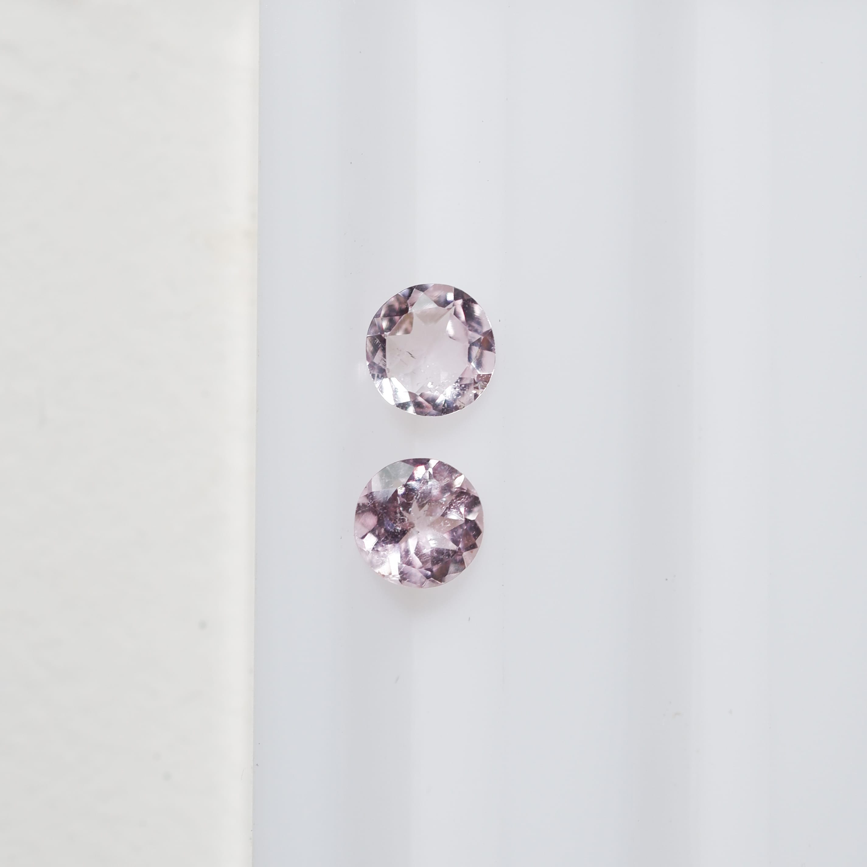 0.825 ct Pink Tourmaline (2)