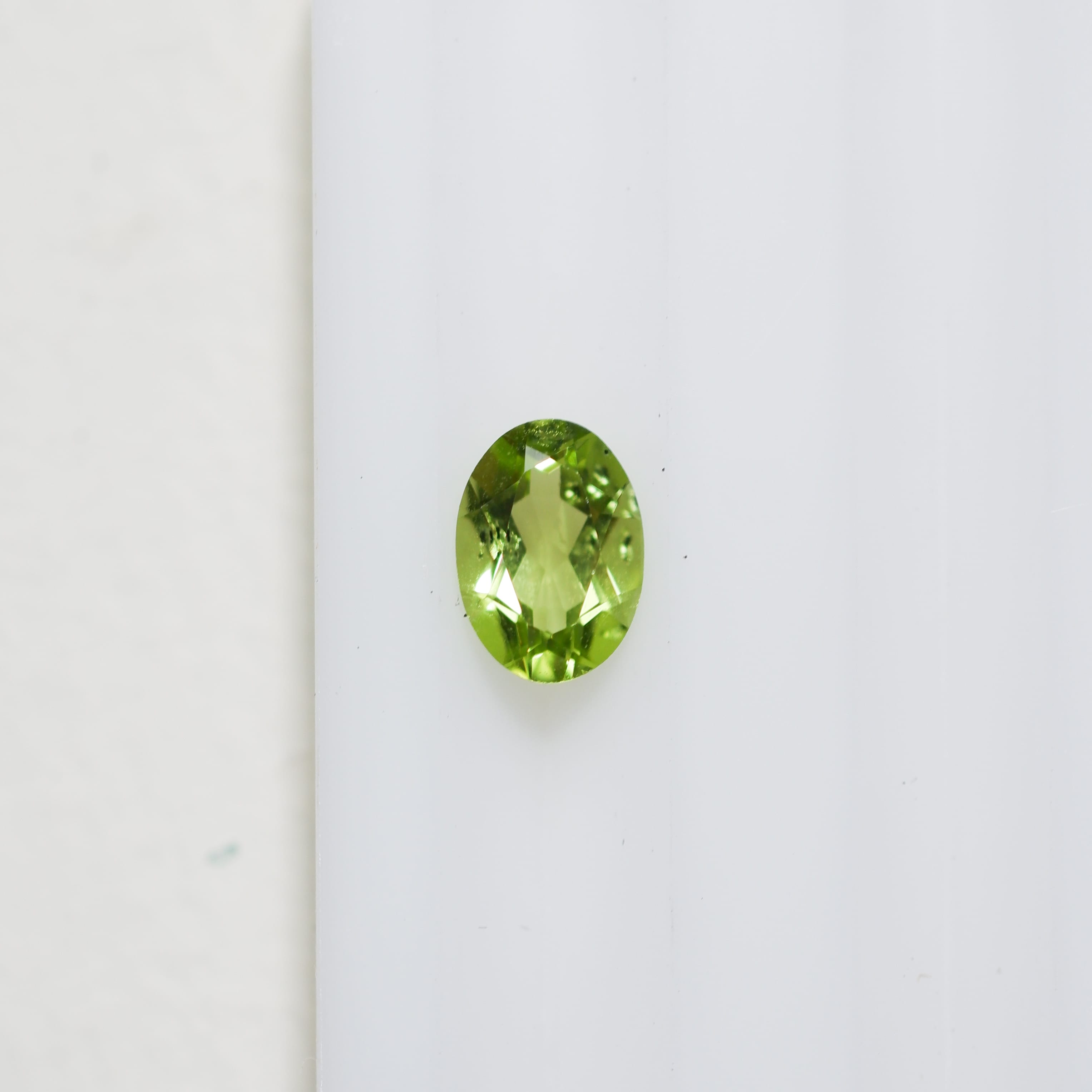 0.835 ct Peridot