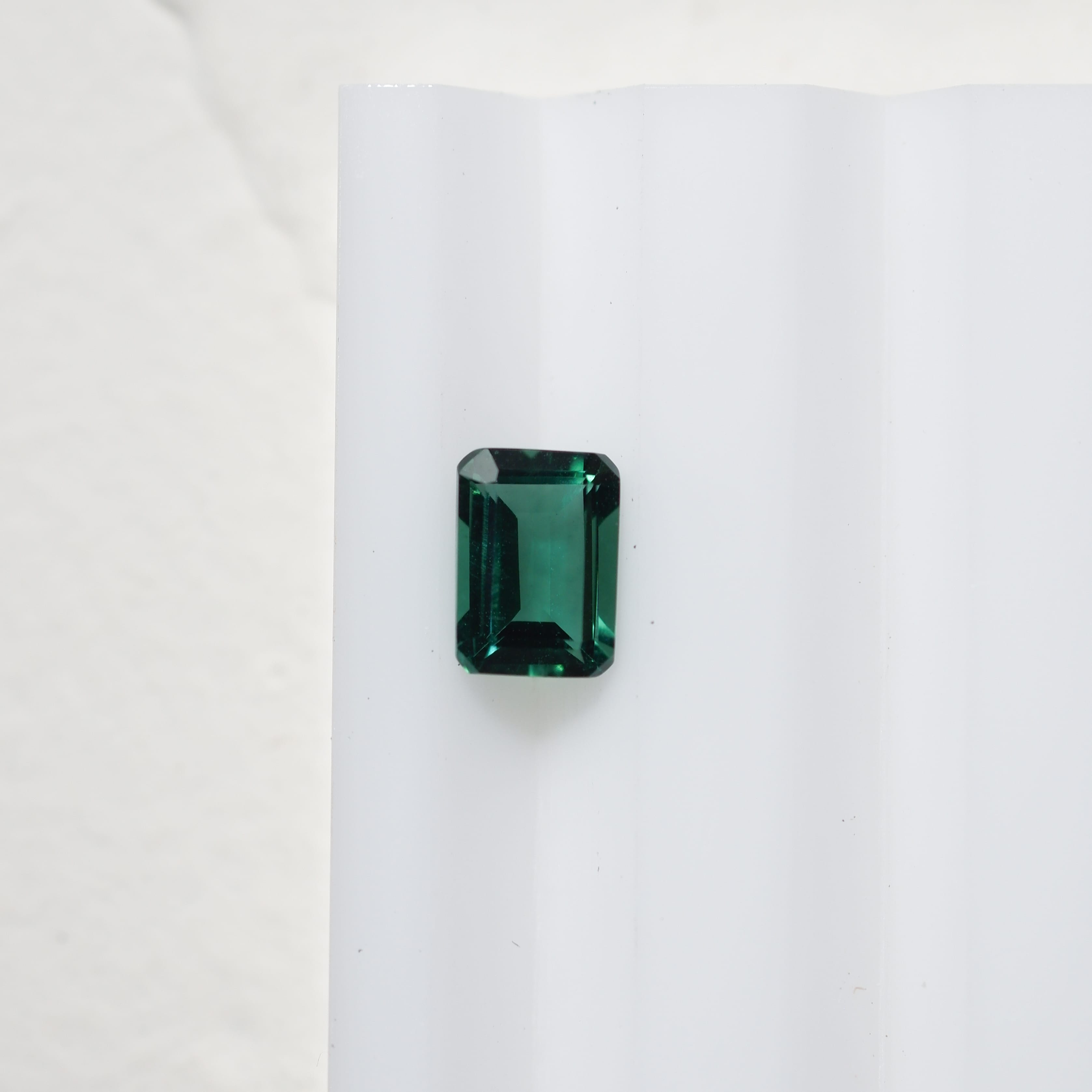 0.98 ct Green Quartz