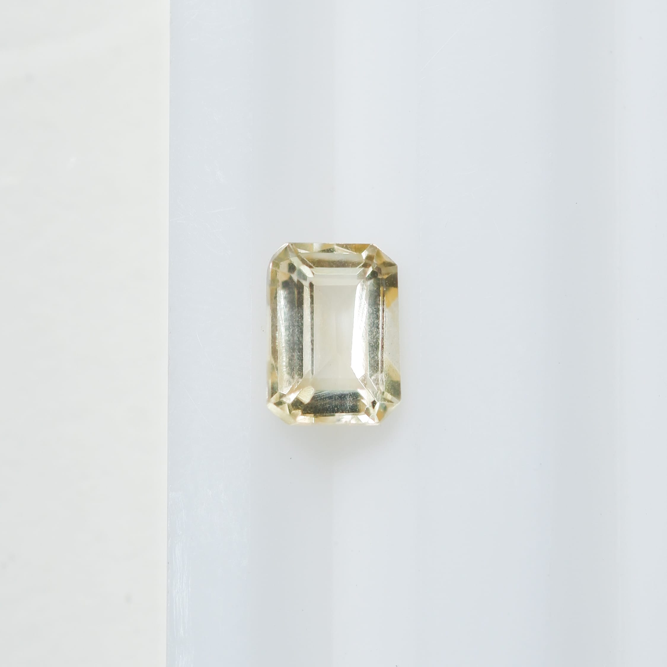 1.080 ct Citrine