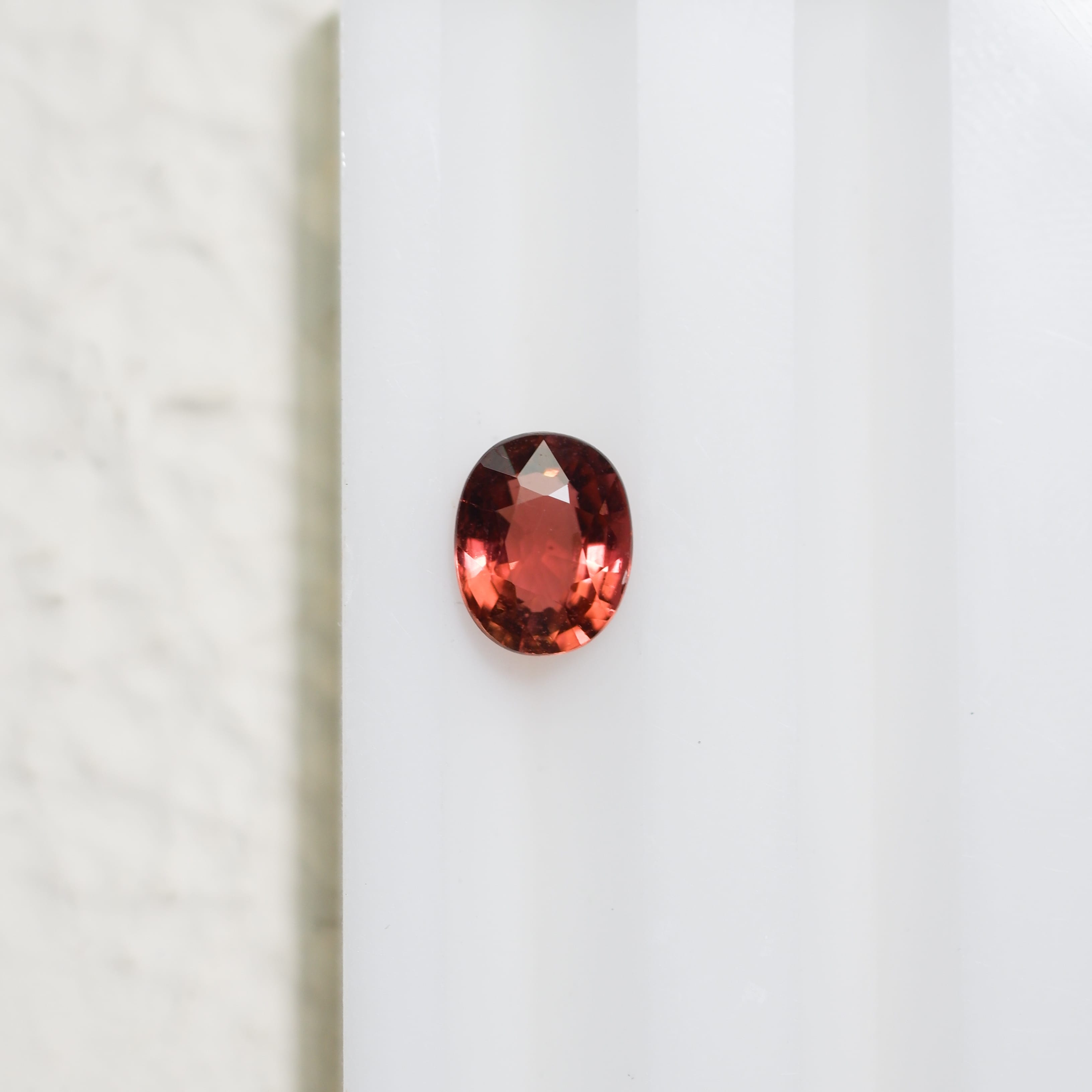 1.1 ct Sunset Tourmaline