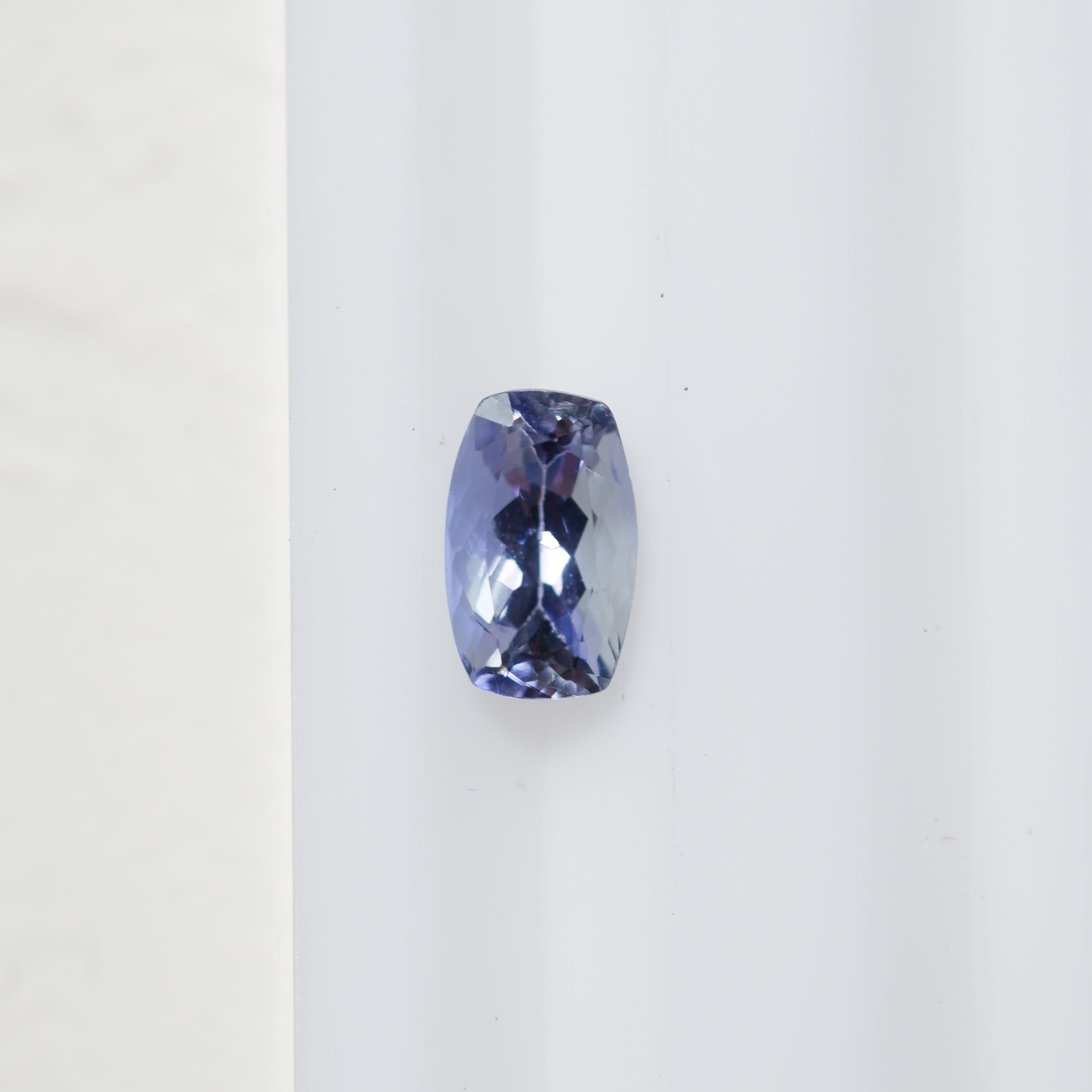 1.145 ct Unheated Tanzanite