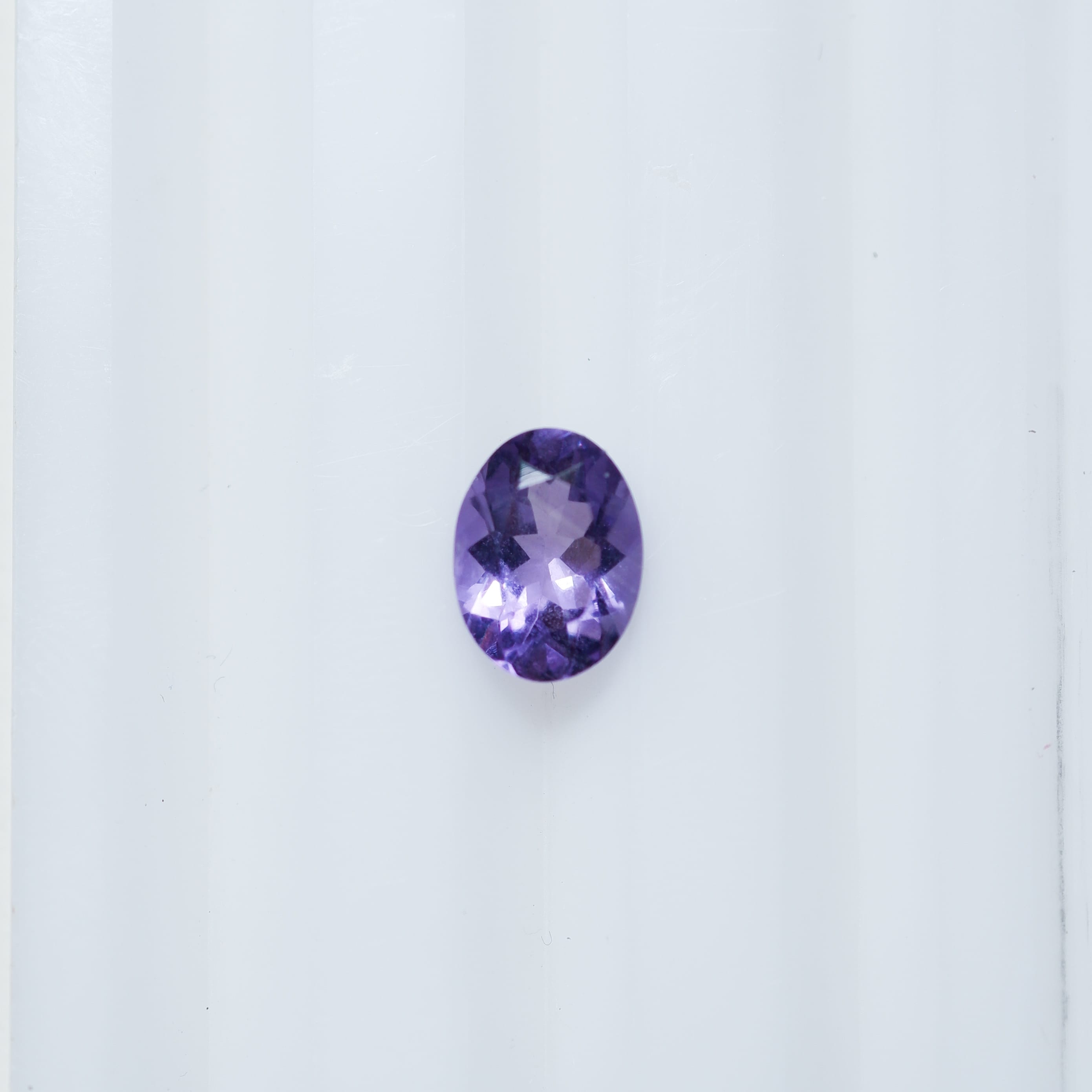 1.175 ct Amethyst