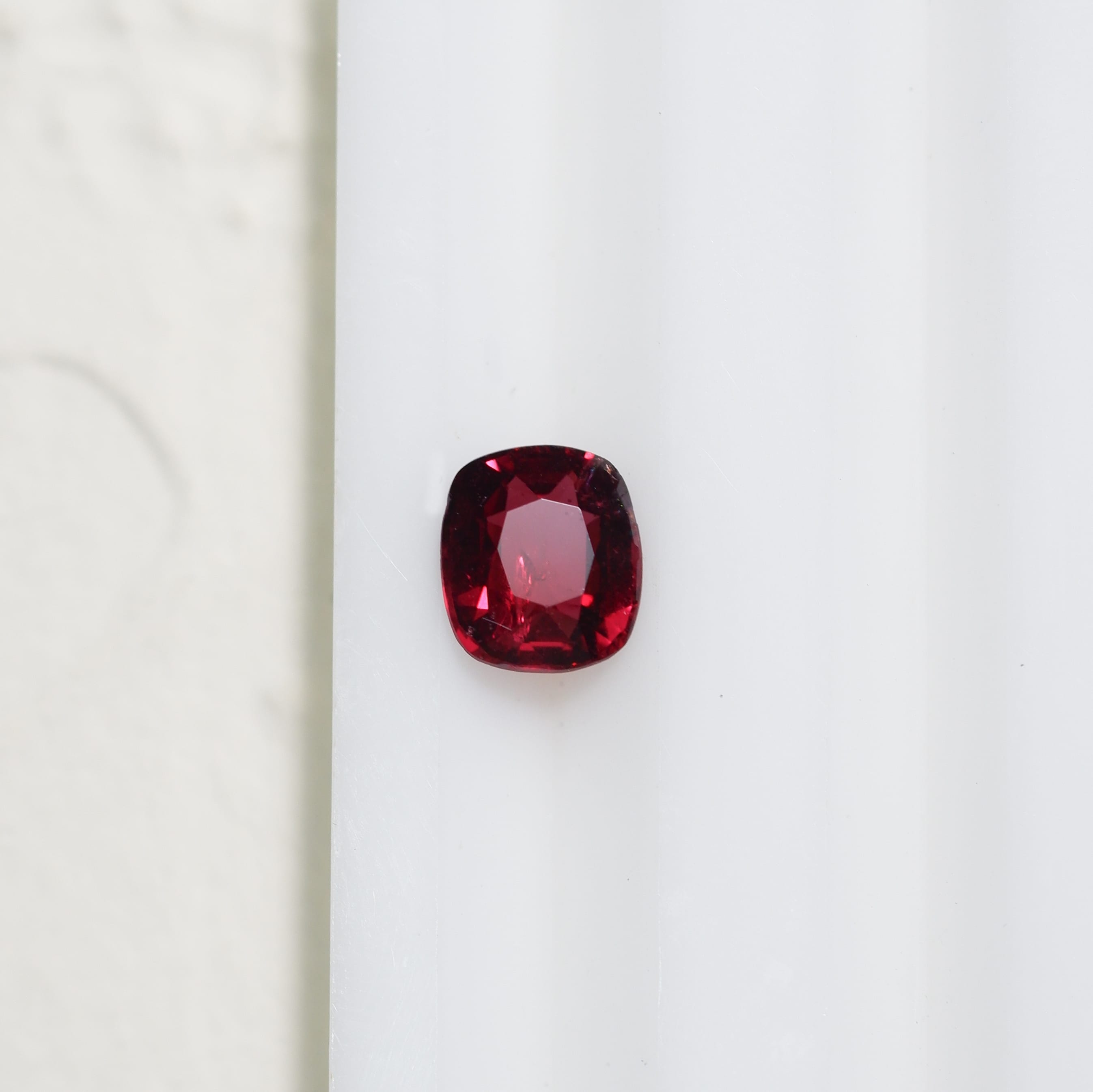 1.175 ct Red Spinel