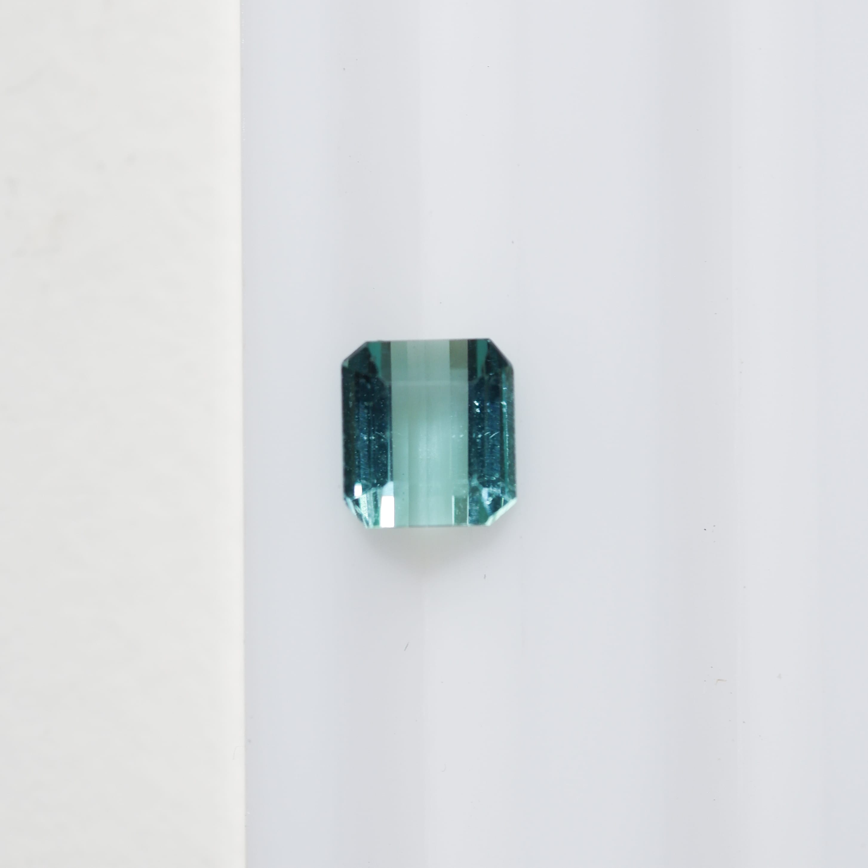 1.350 ct Blue Lagoon Tourmaline