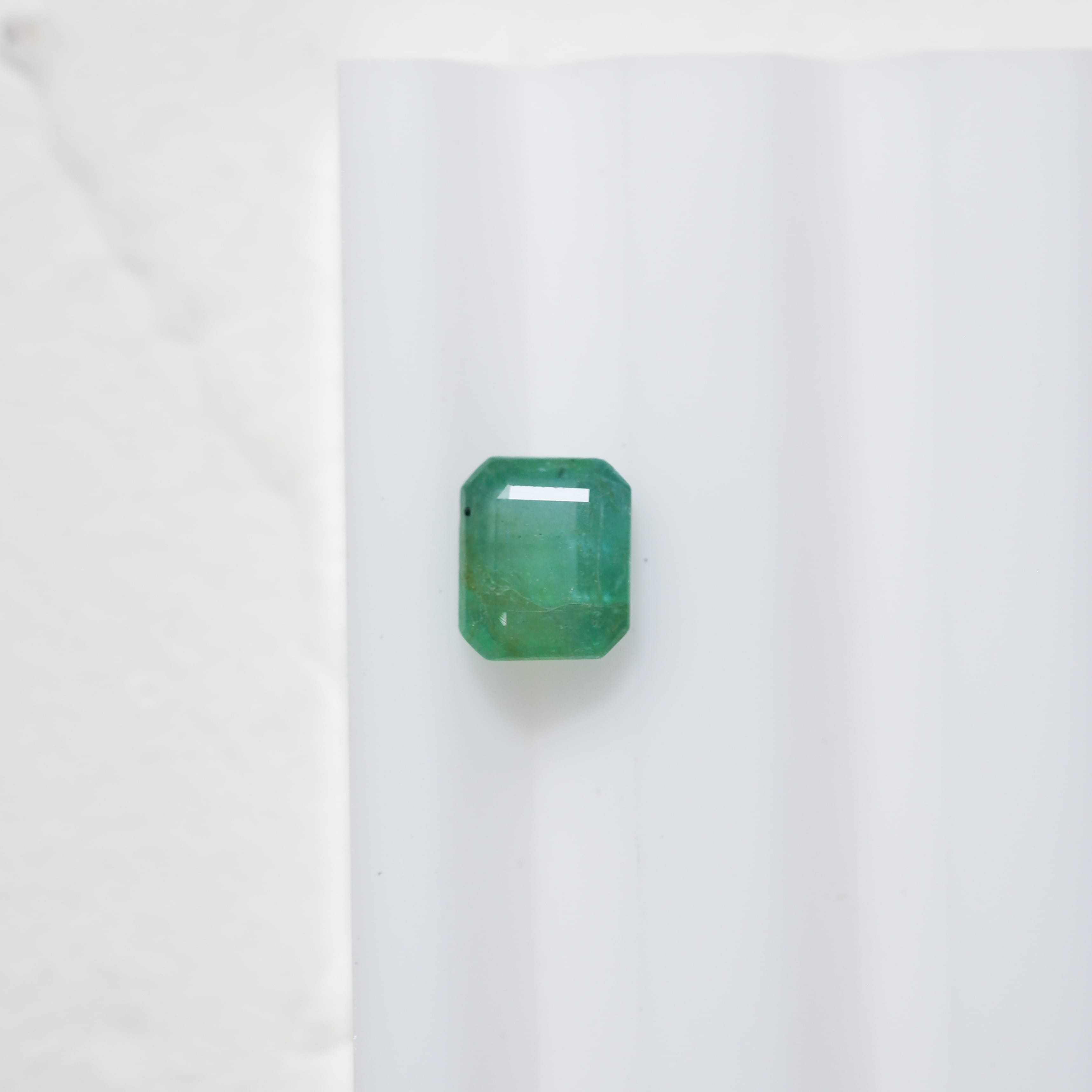 1.360 ct Emerald