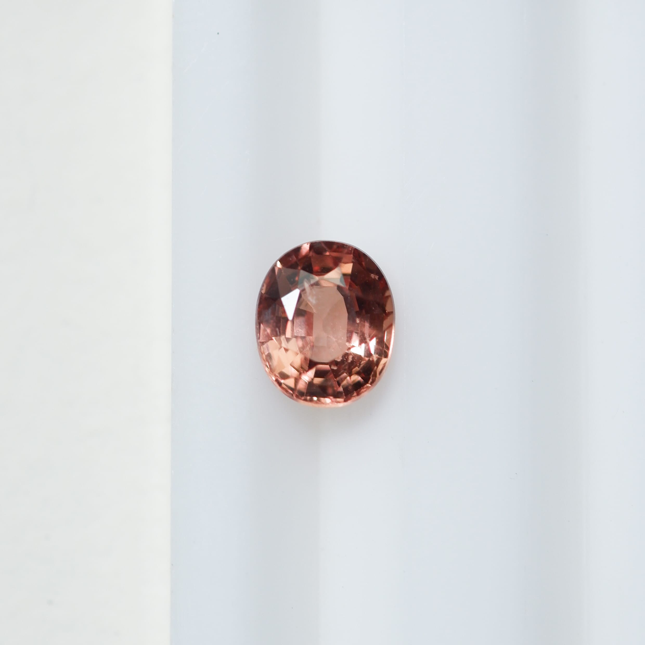 1.425 ct Color Change Garnet