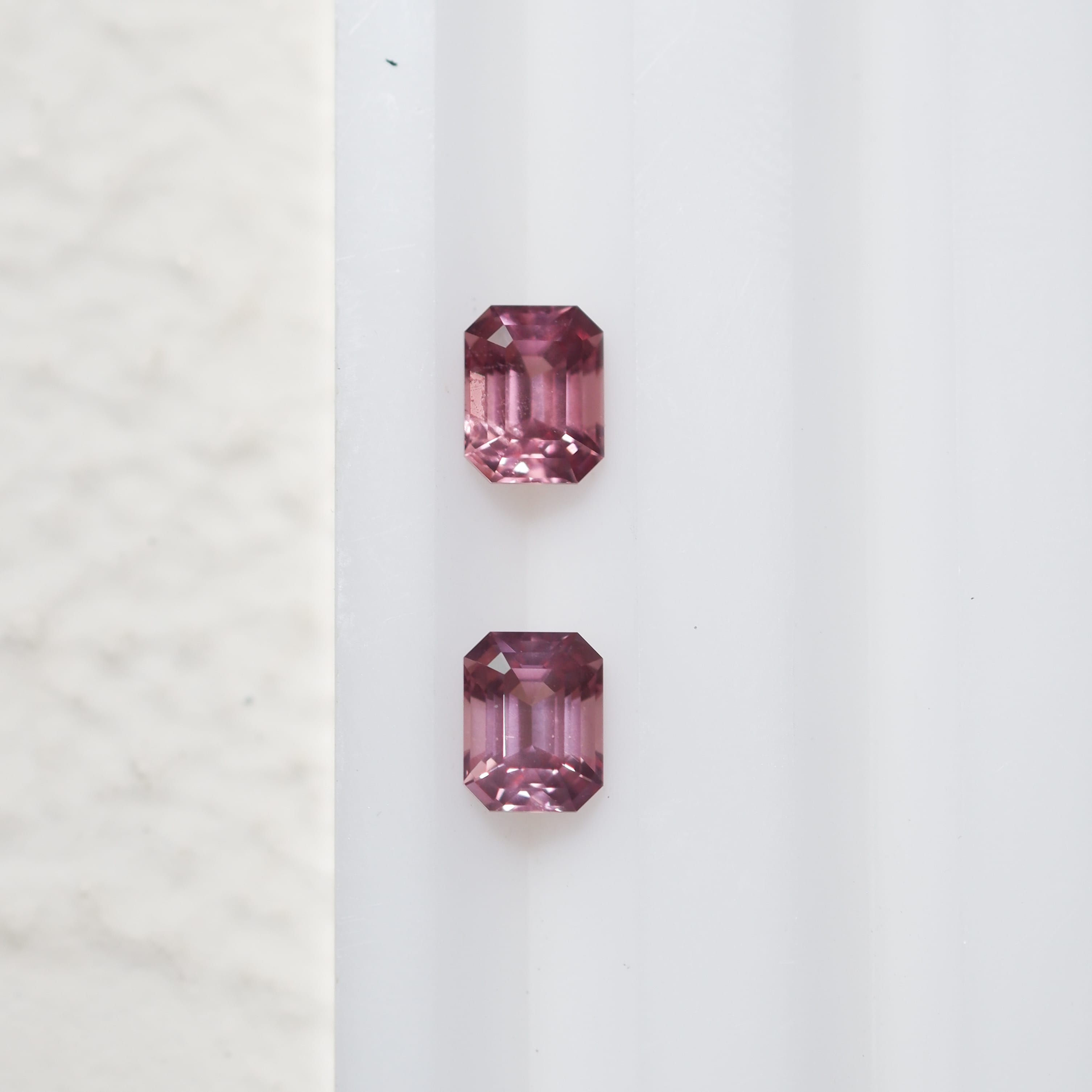0.830/0.830 Pink Spinel